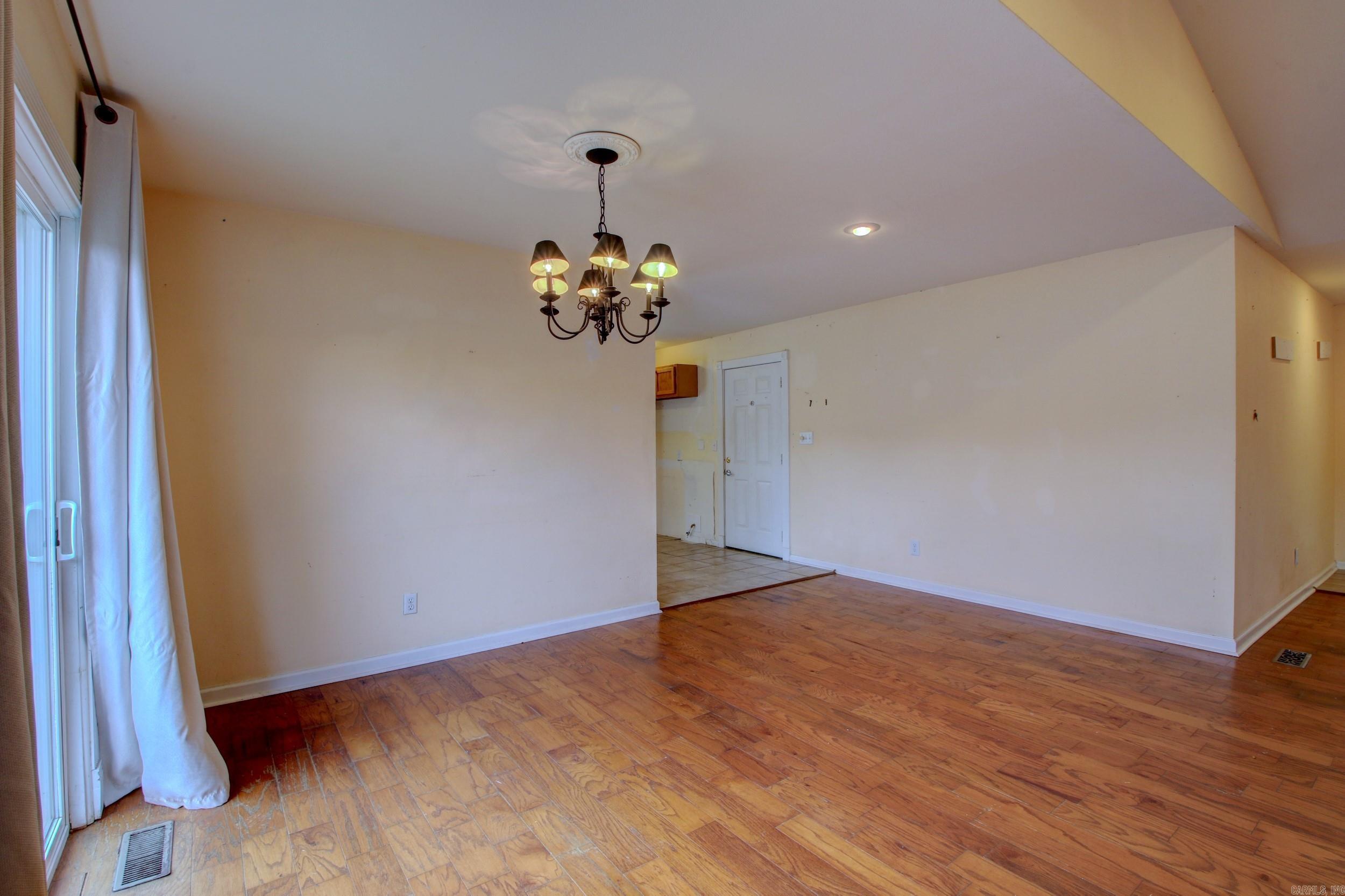 Not In List - Residential