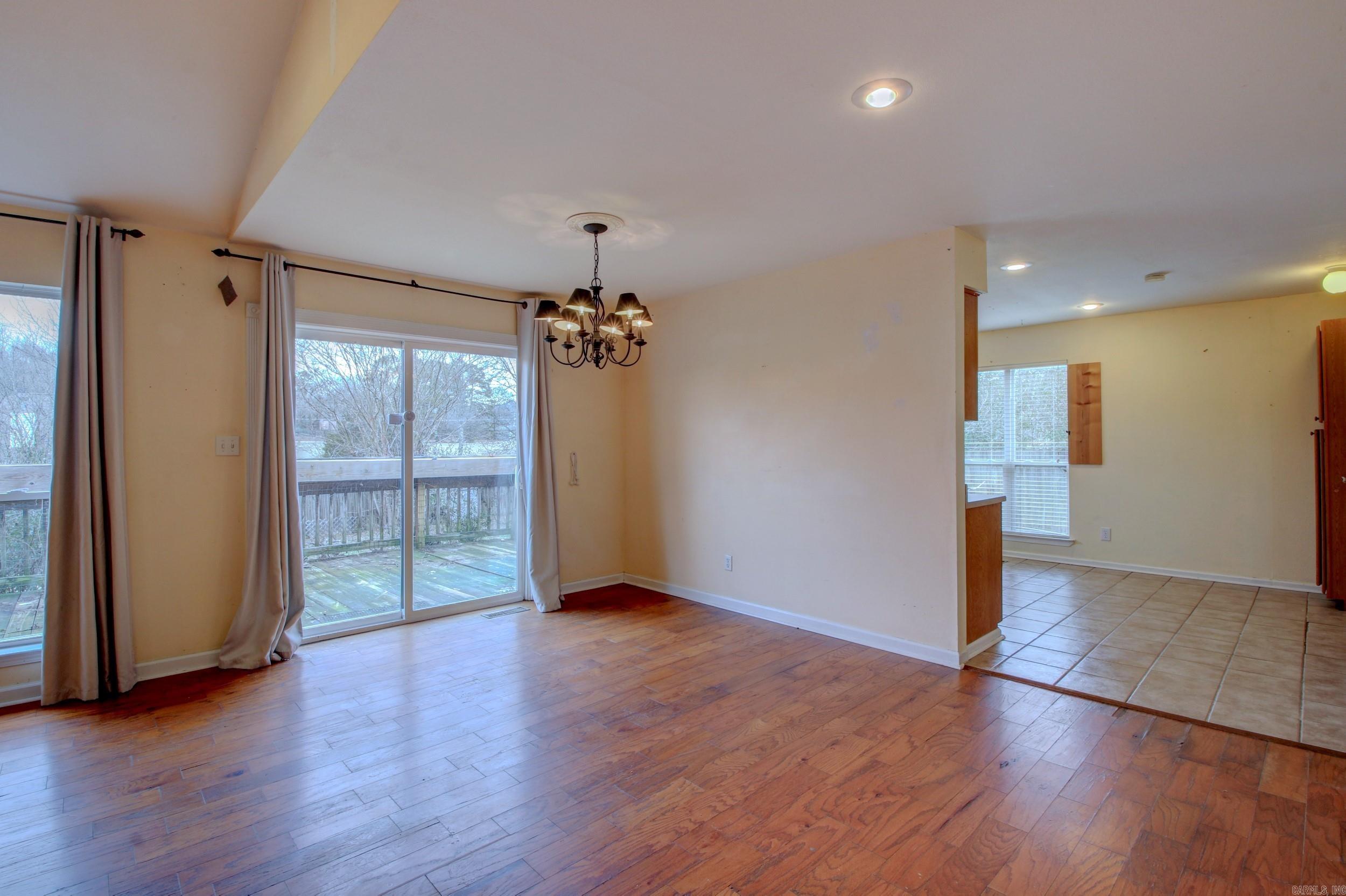 Not In List - Residential