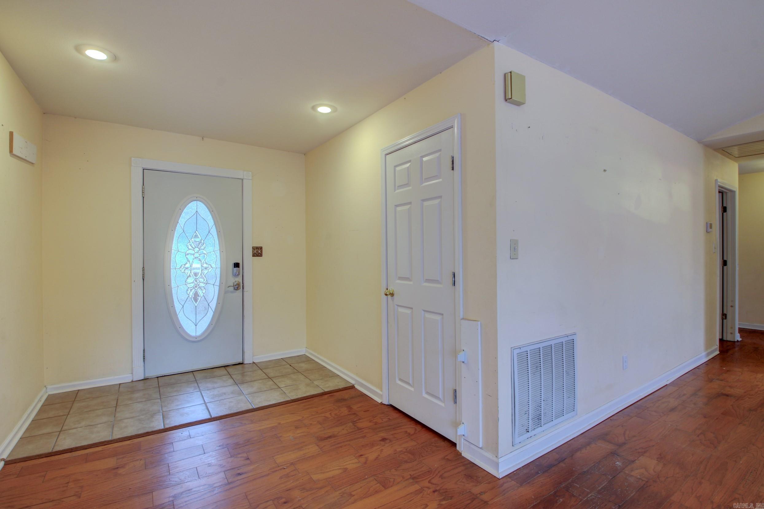 Not In List - Residential