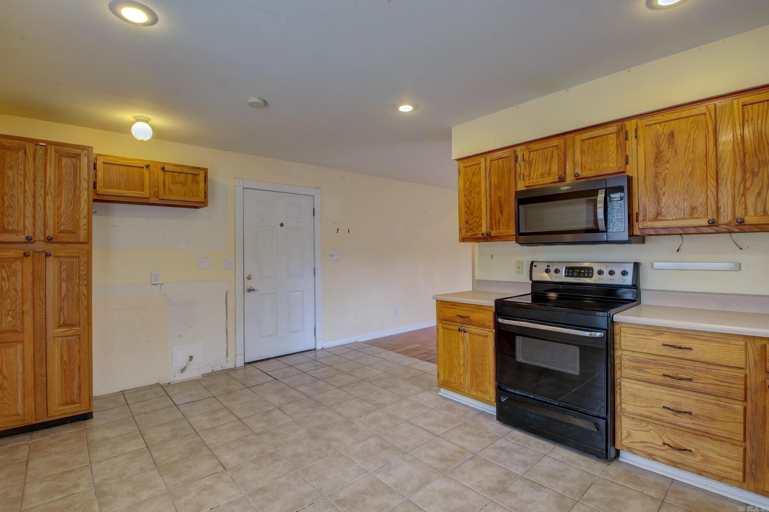 Not In List - Residential