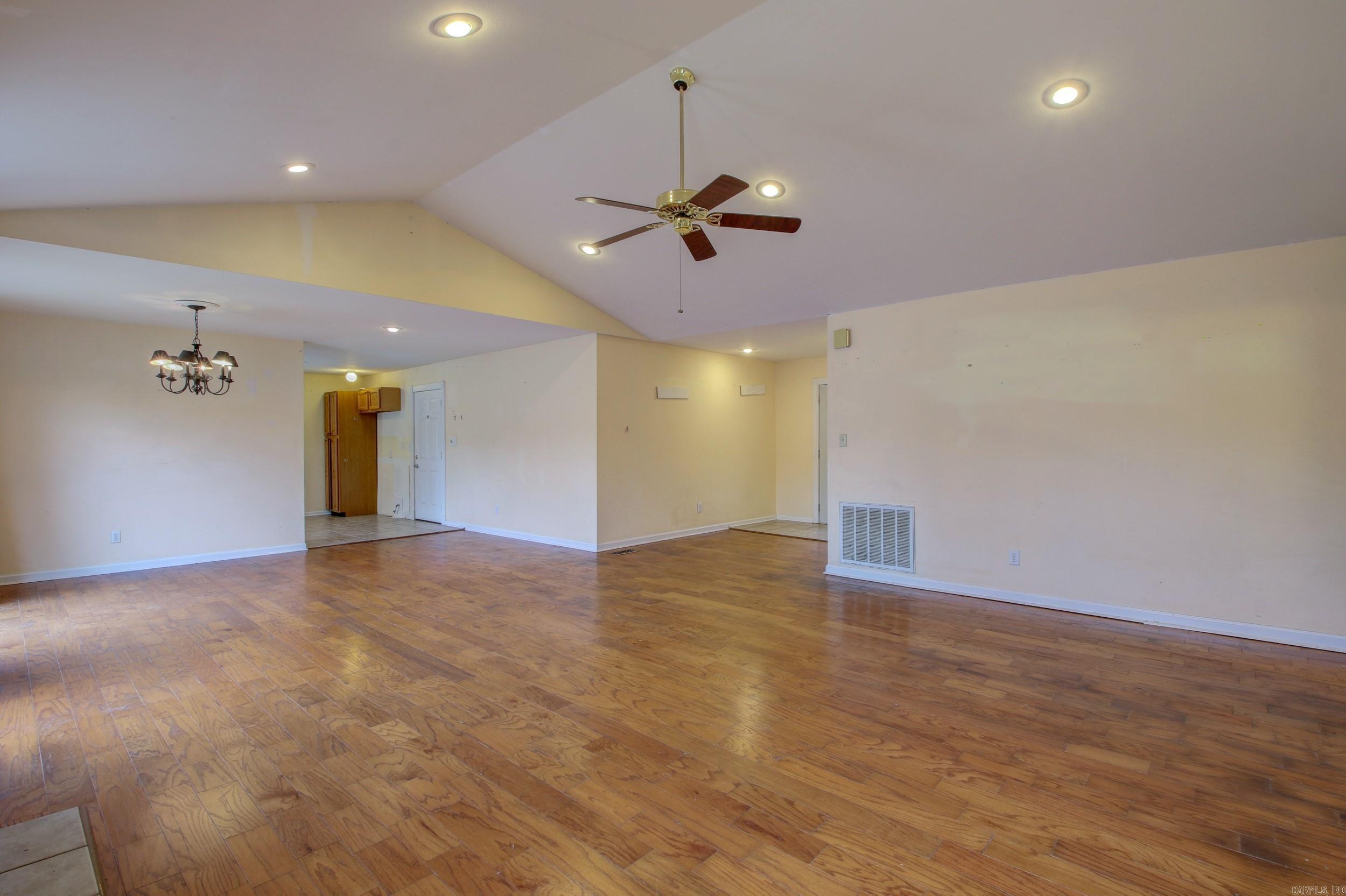 Not In List - Residential