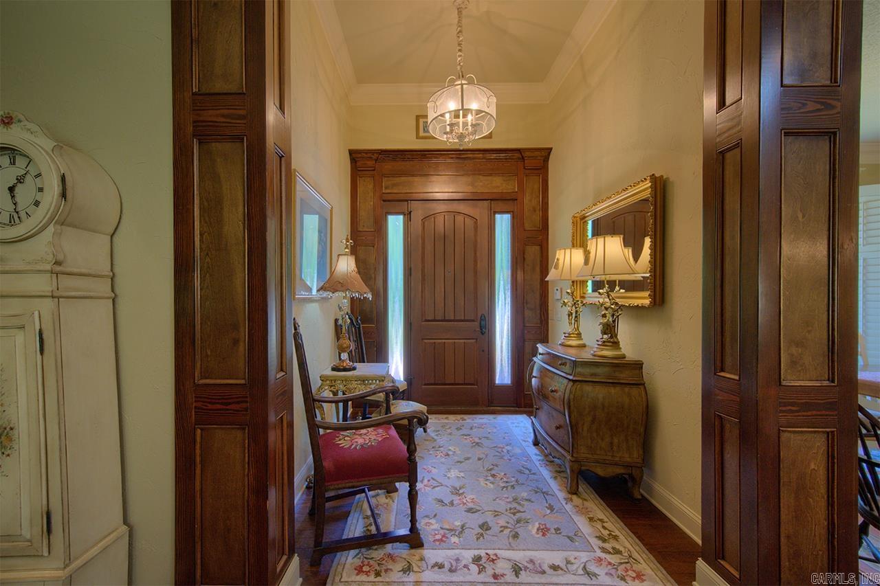 ISABELLA - Residential