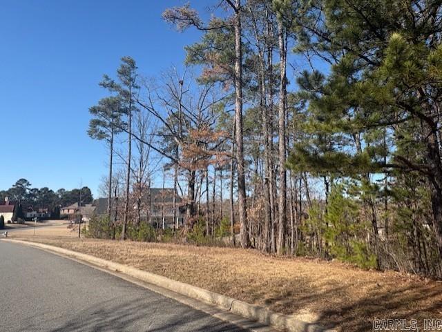 CHENAL VALLEY SEZANNE COURT - Land