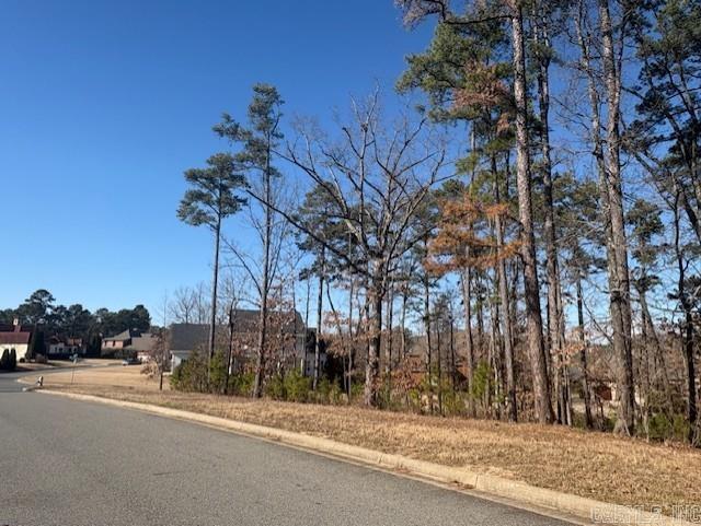 CHENAL VALLEY SEZANNE COURT - Land