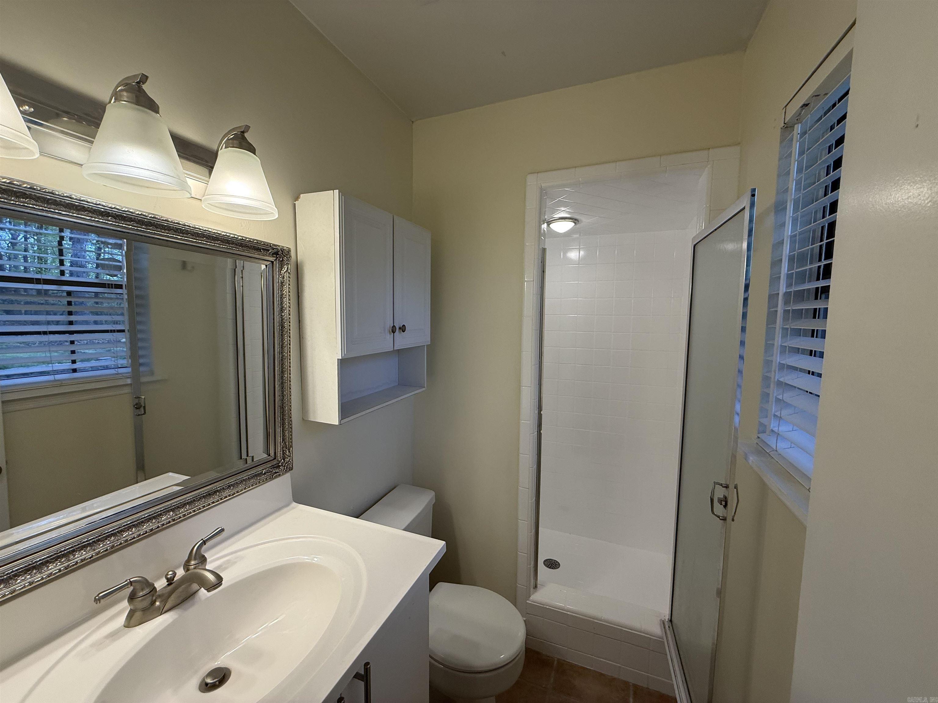 Oak Creek Village - Residential Lease