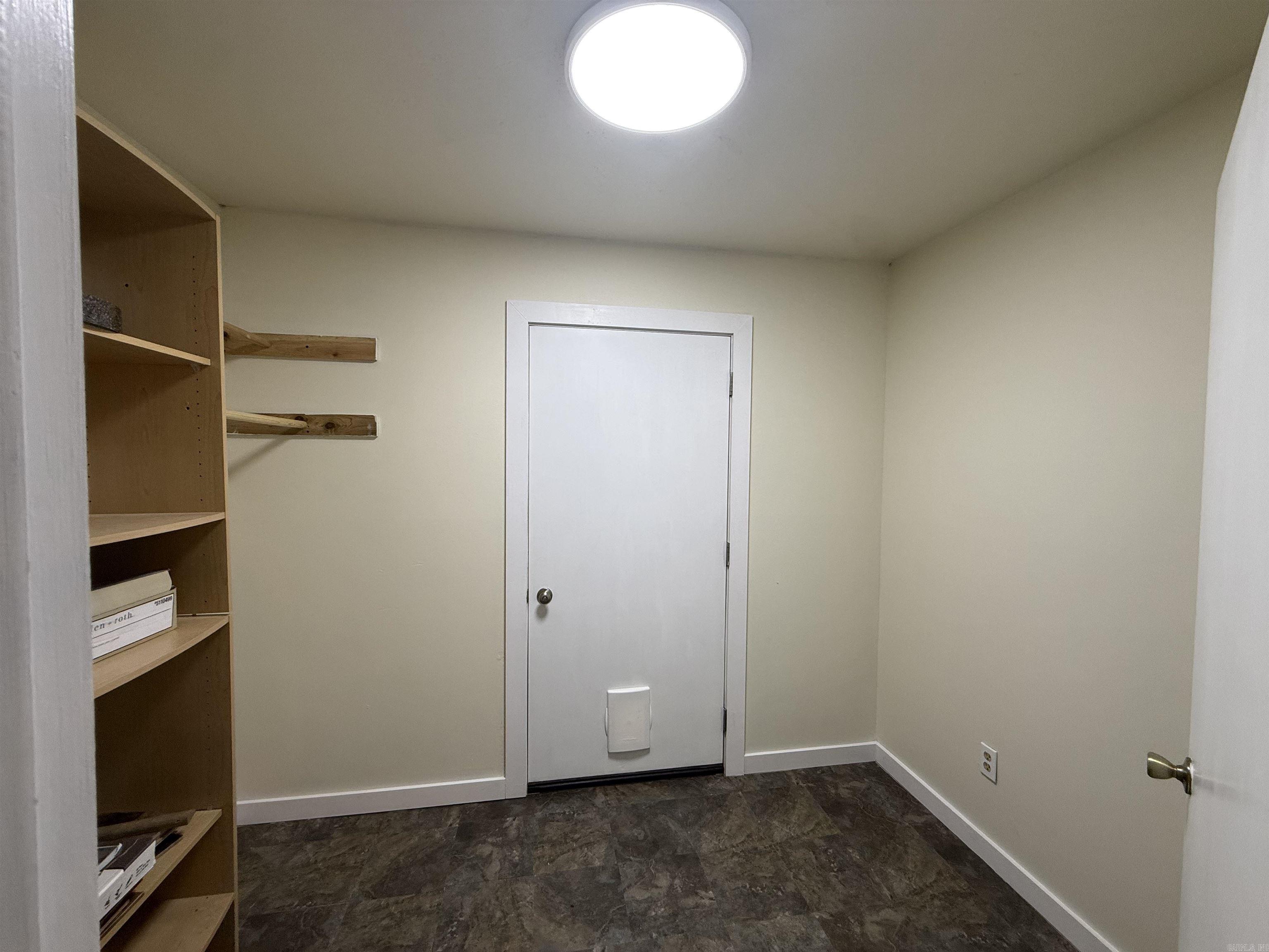 Oak Creek Village - Residential Lease