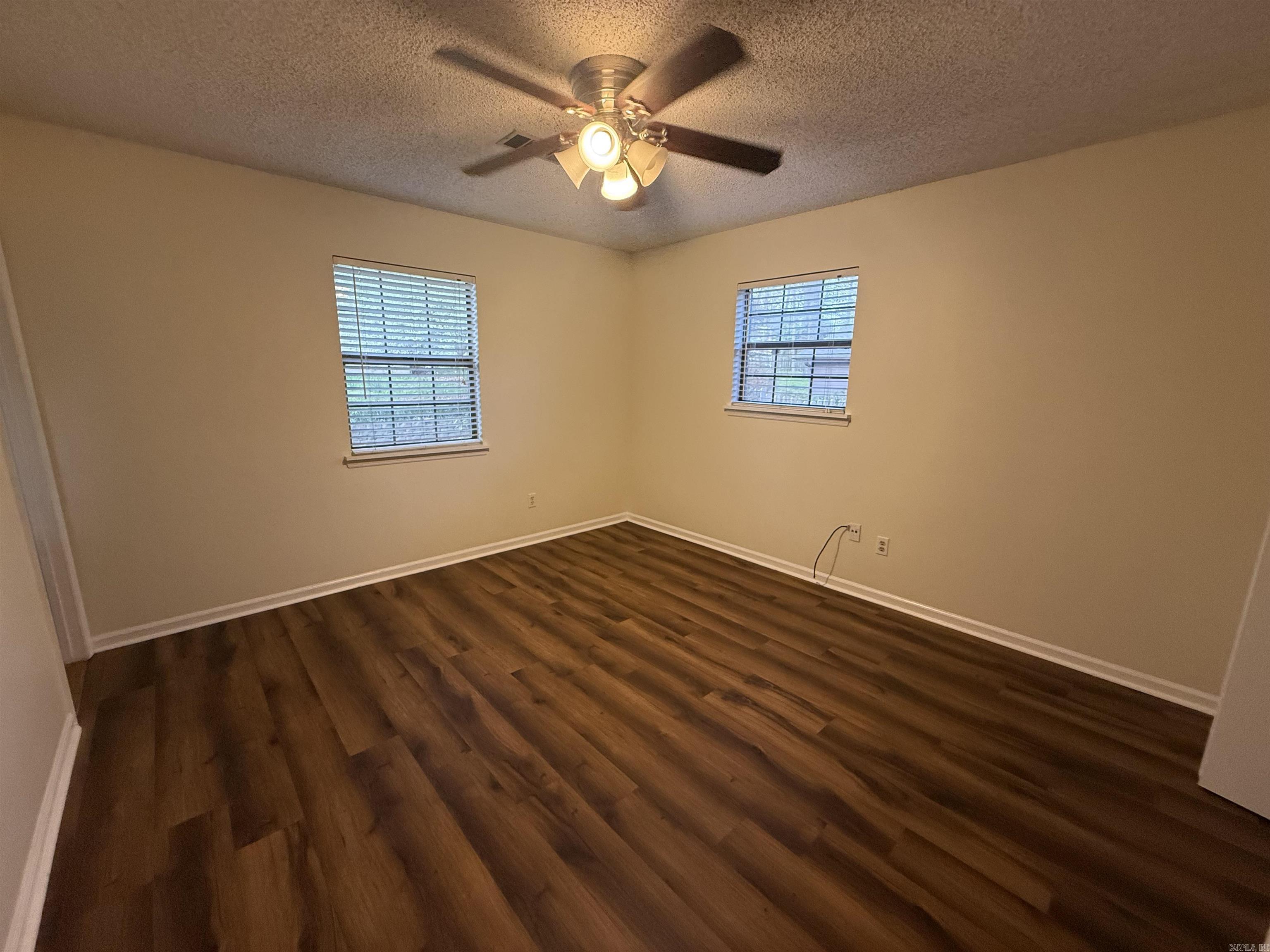 Oak Creek Village - Residential Lease