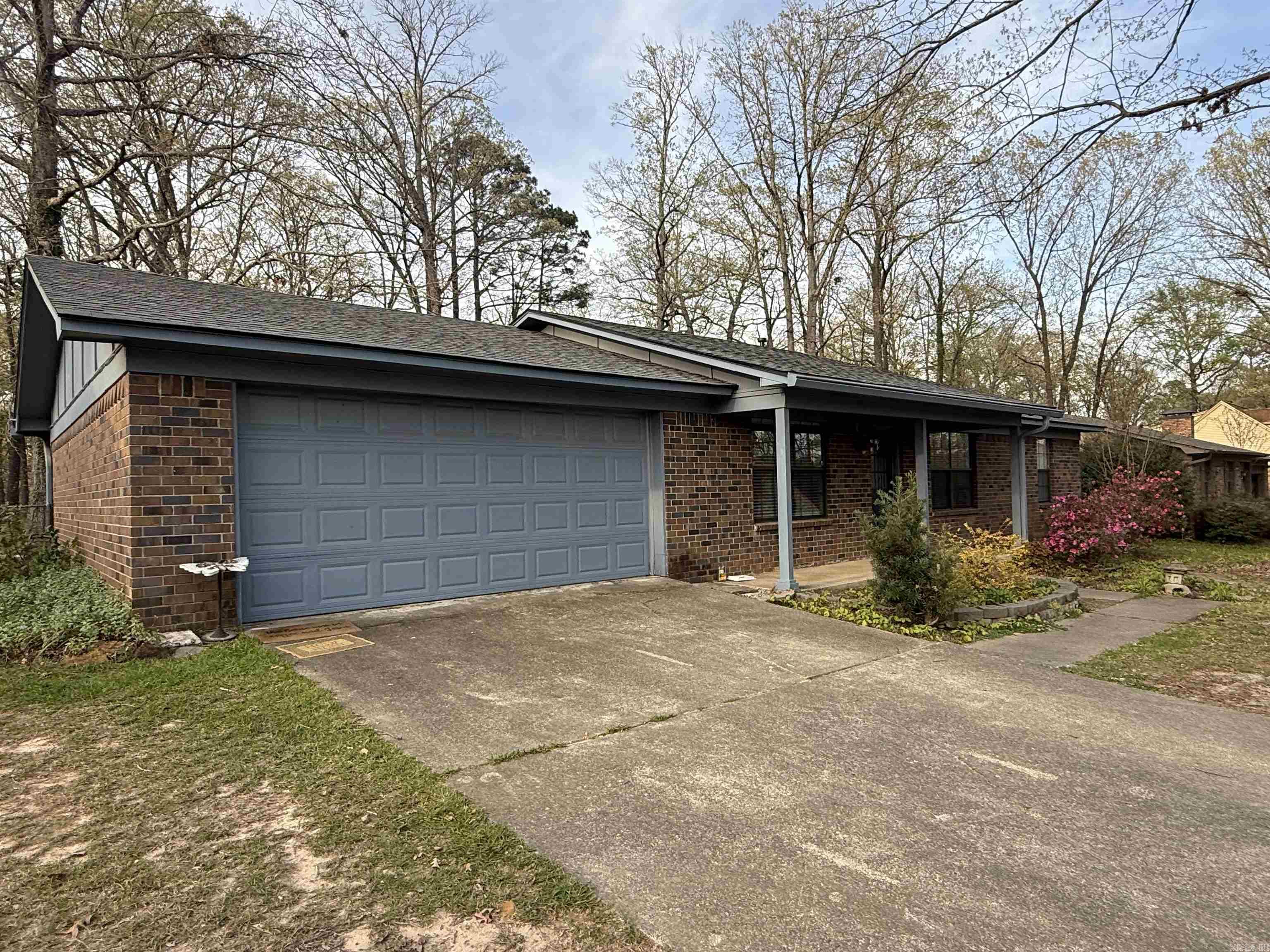 Oak Creek Village - Residential Lease