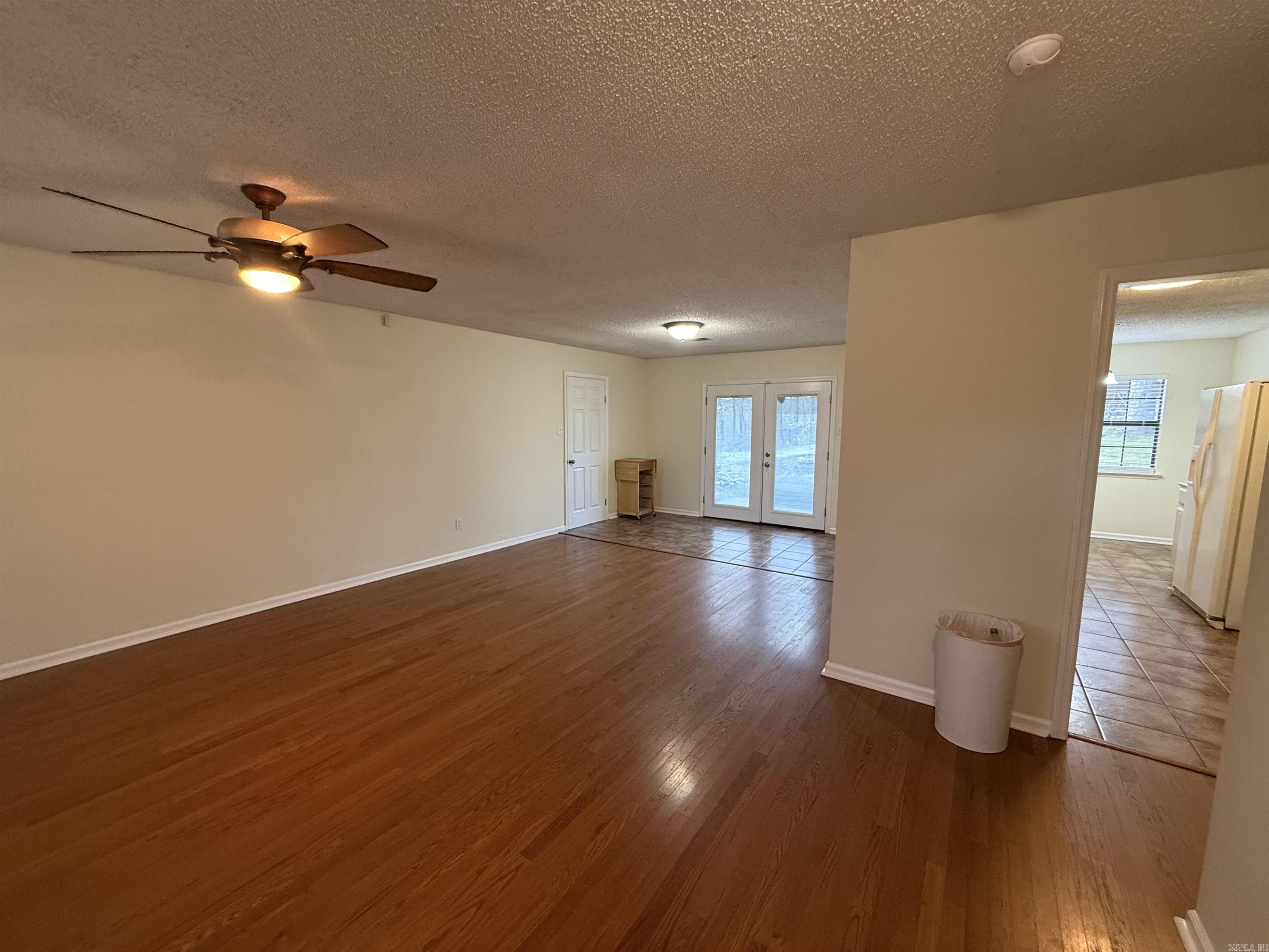 Oak Creek Village - Residential Lease