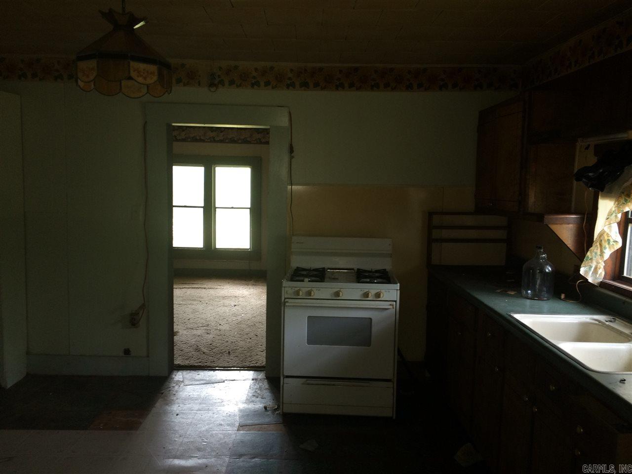 Midway City - Residential