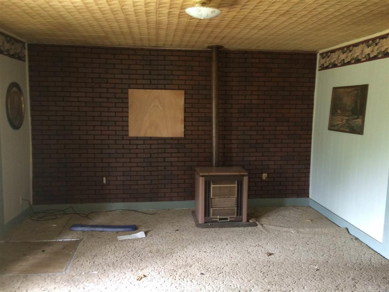 Midway City - Residential