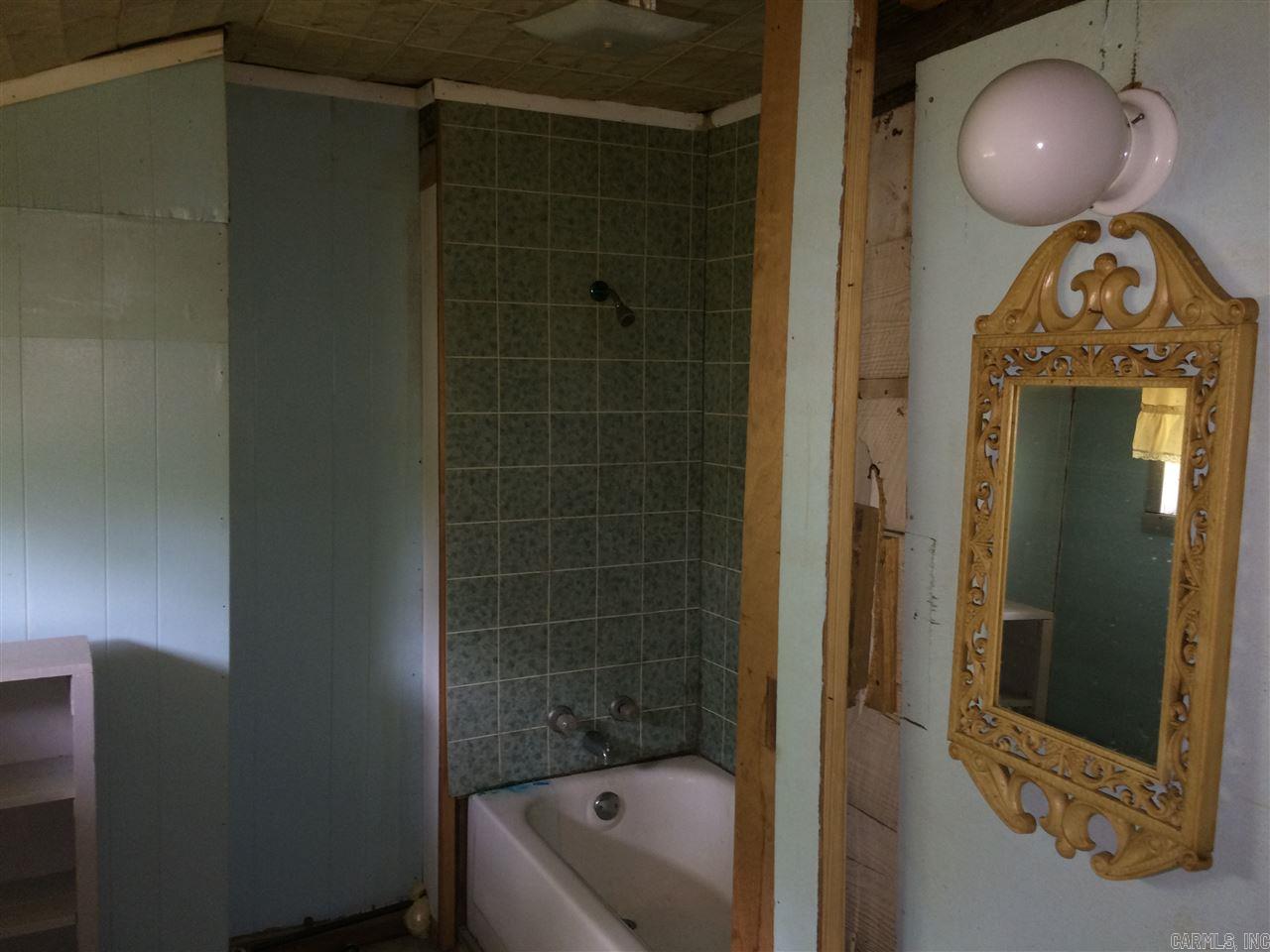 Midway City - Residential