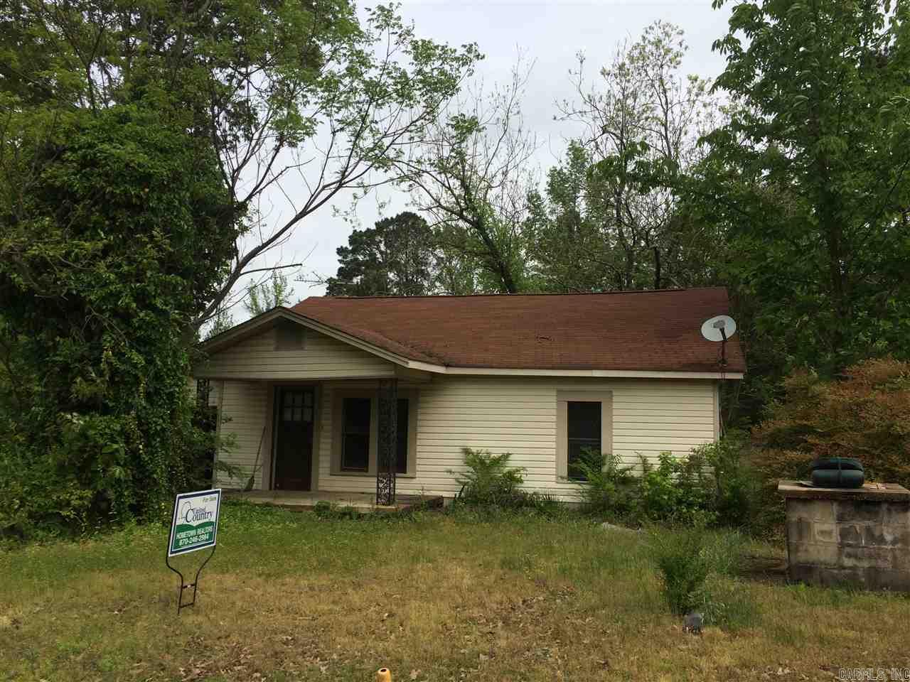 Midway City - Residential