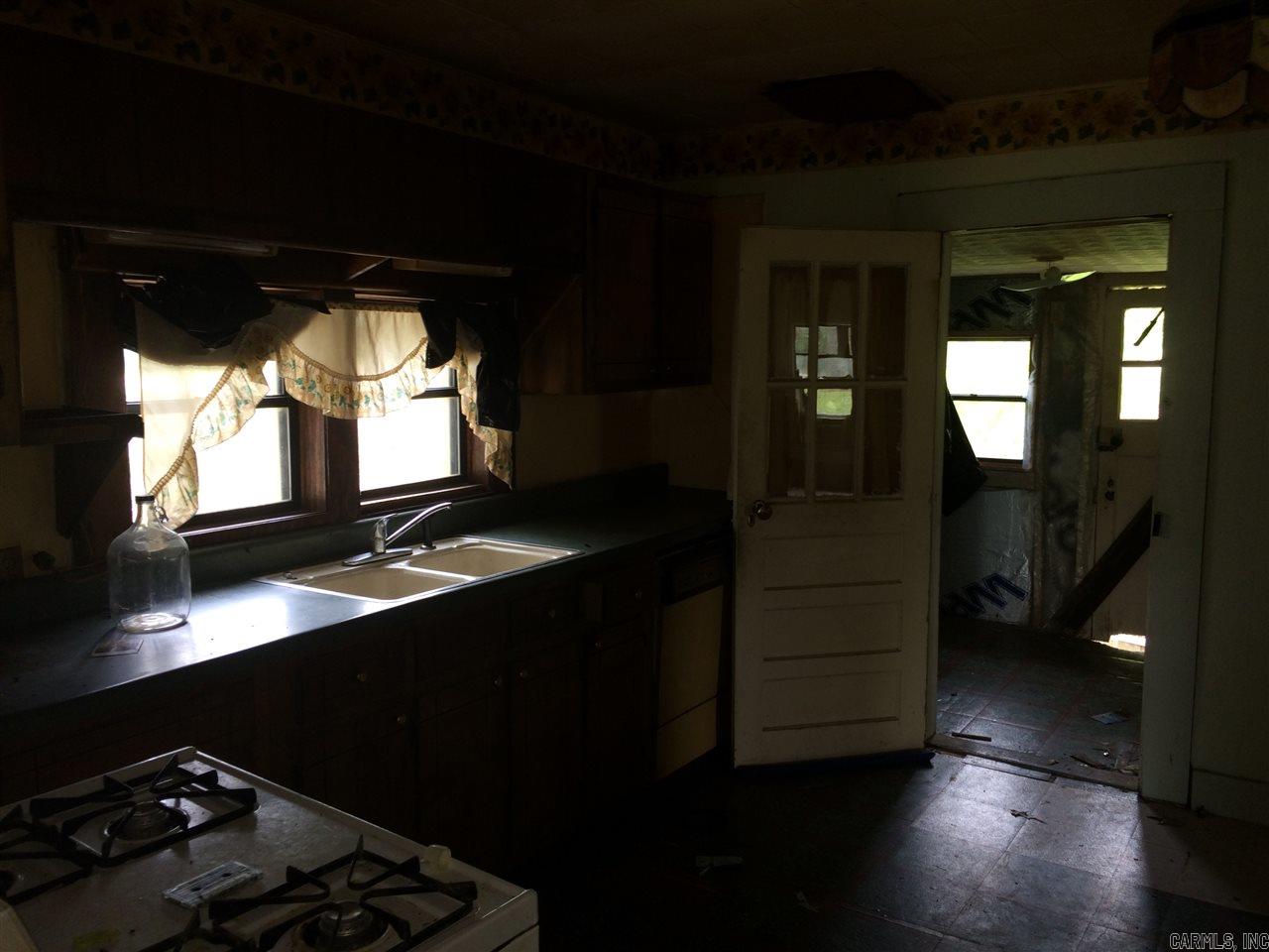 Midway City - Residential