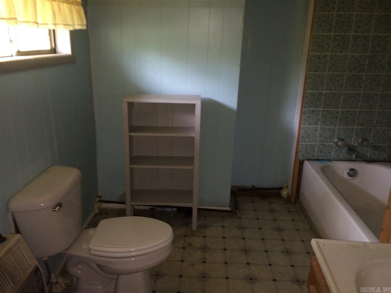 Midway City - Residential