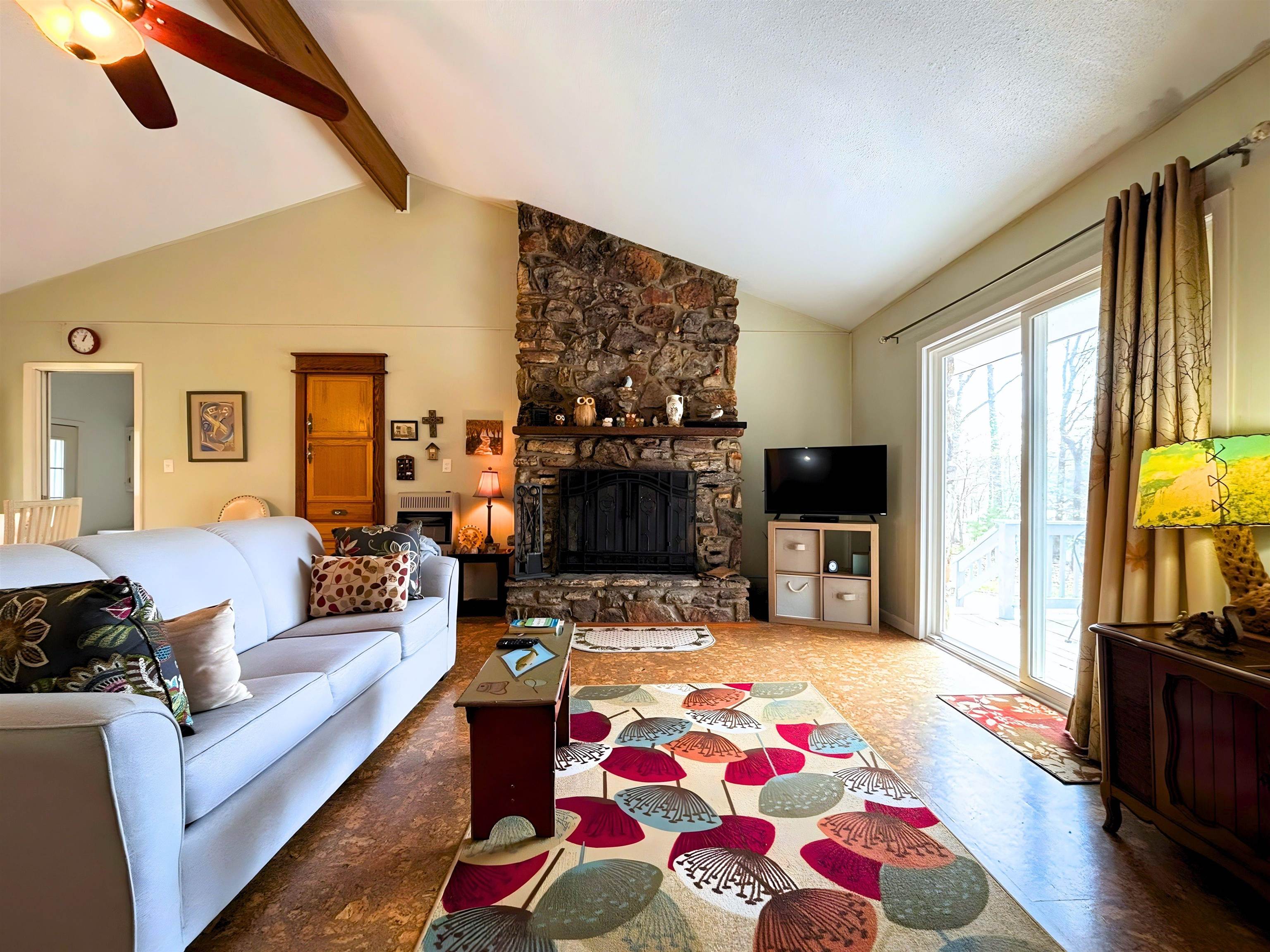 CREE SECOND - Residential