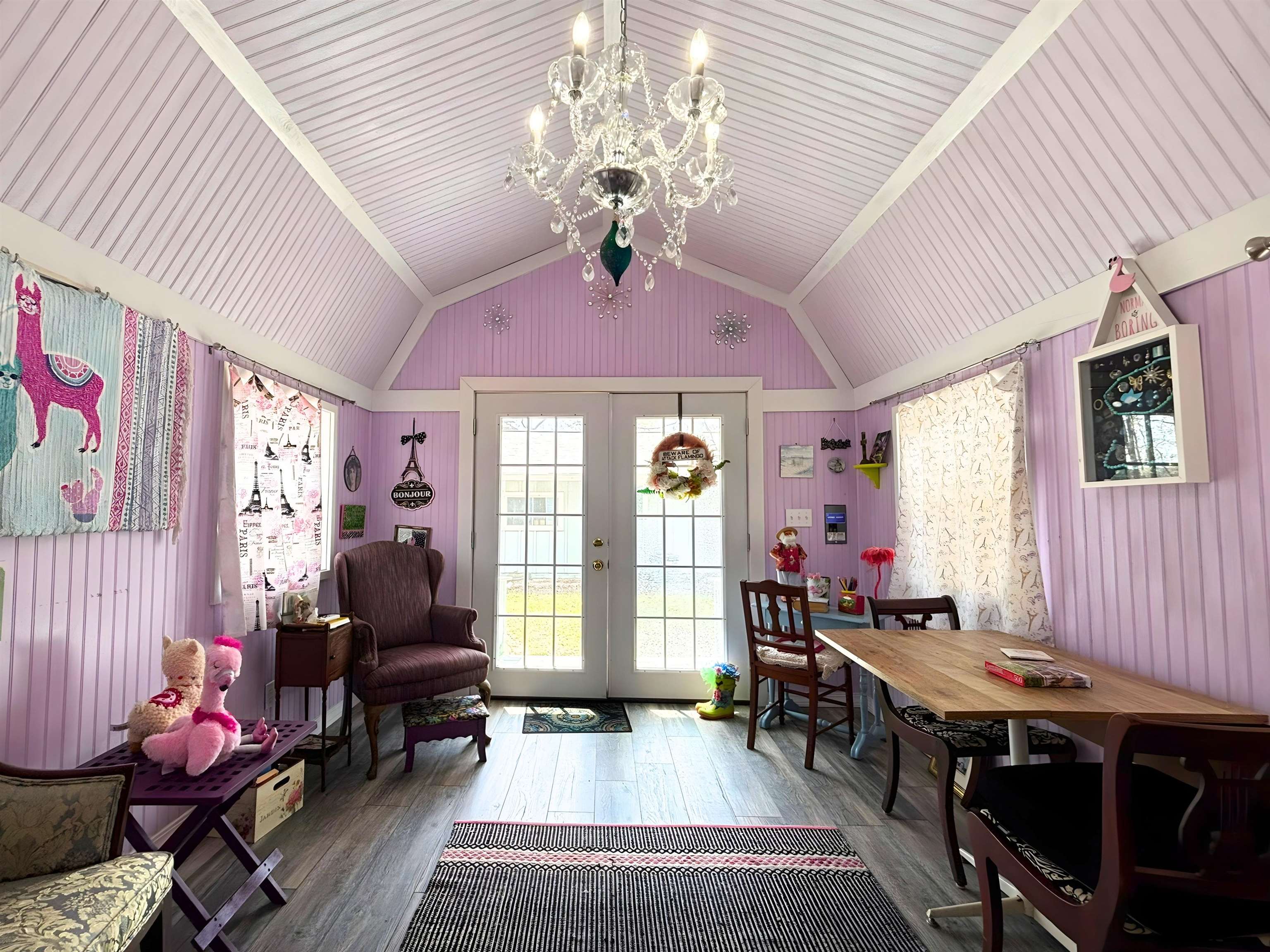 CREE SECOND - Residential