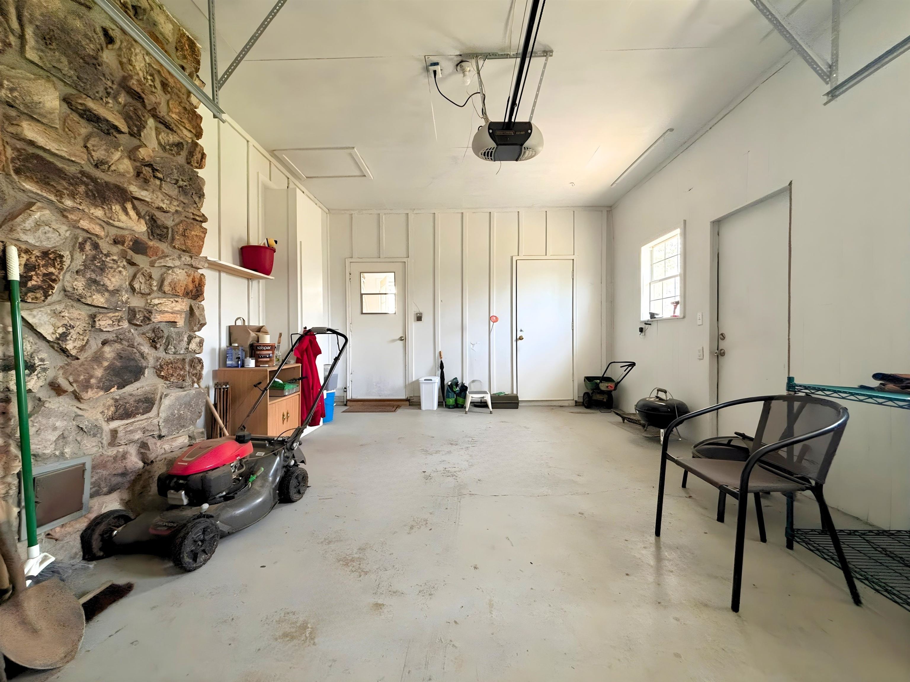 CREE SECOND - Residential