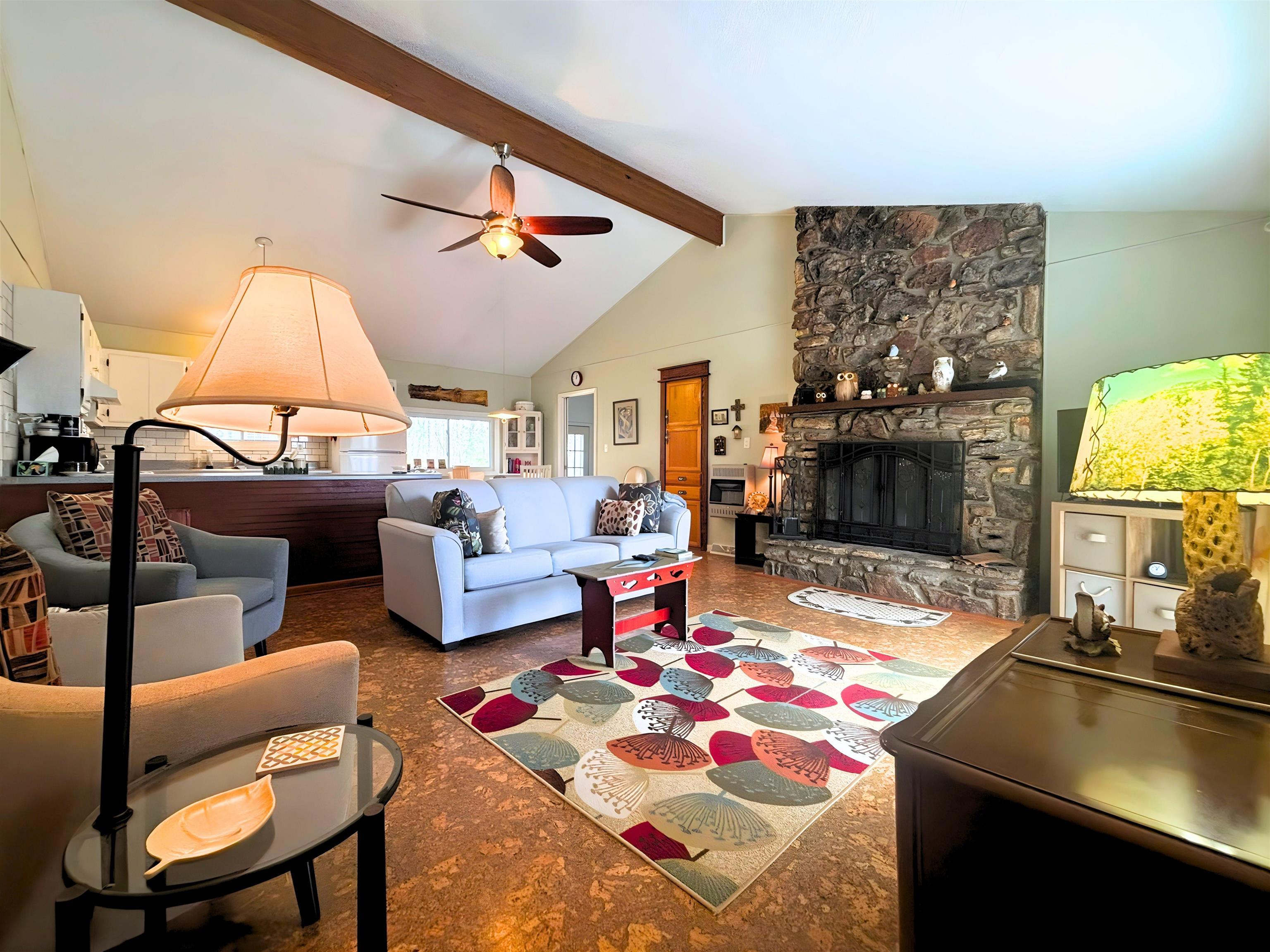 CREE SECOND - Residential