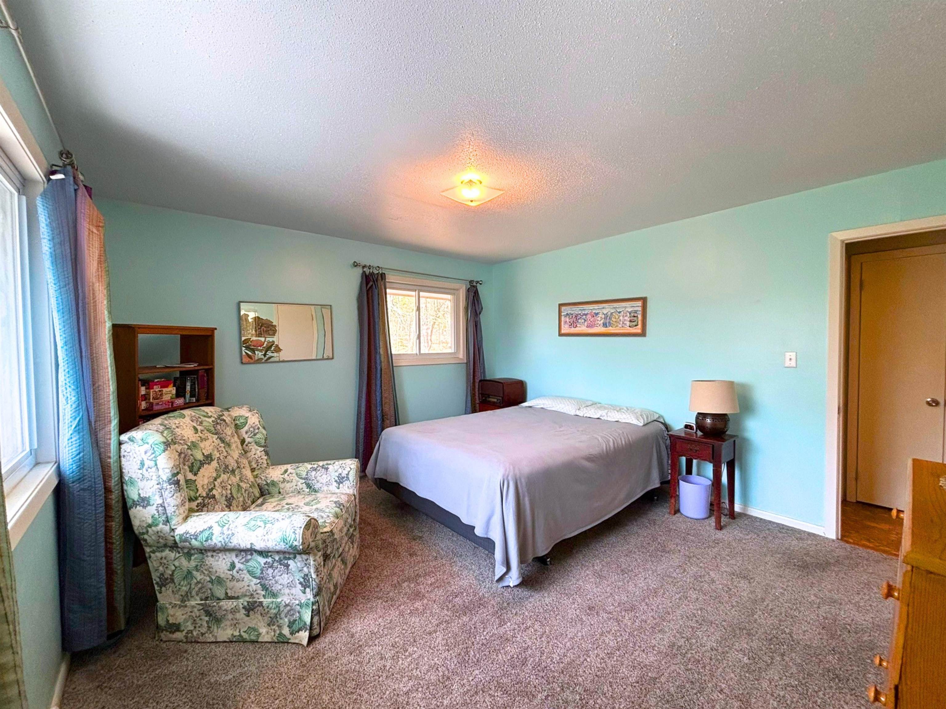 CREE SECOND - Residential