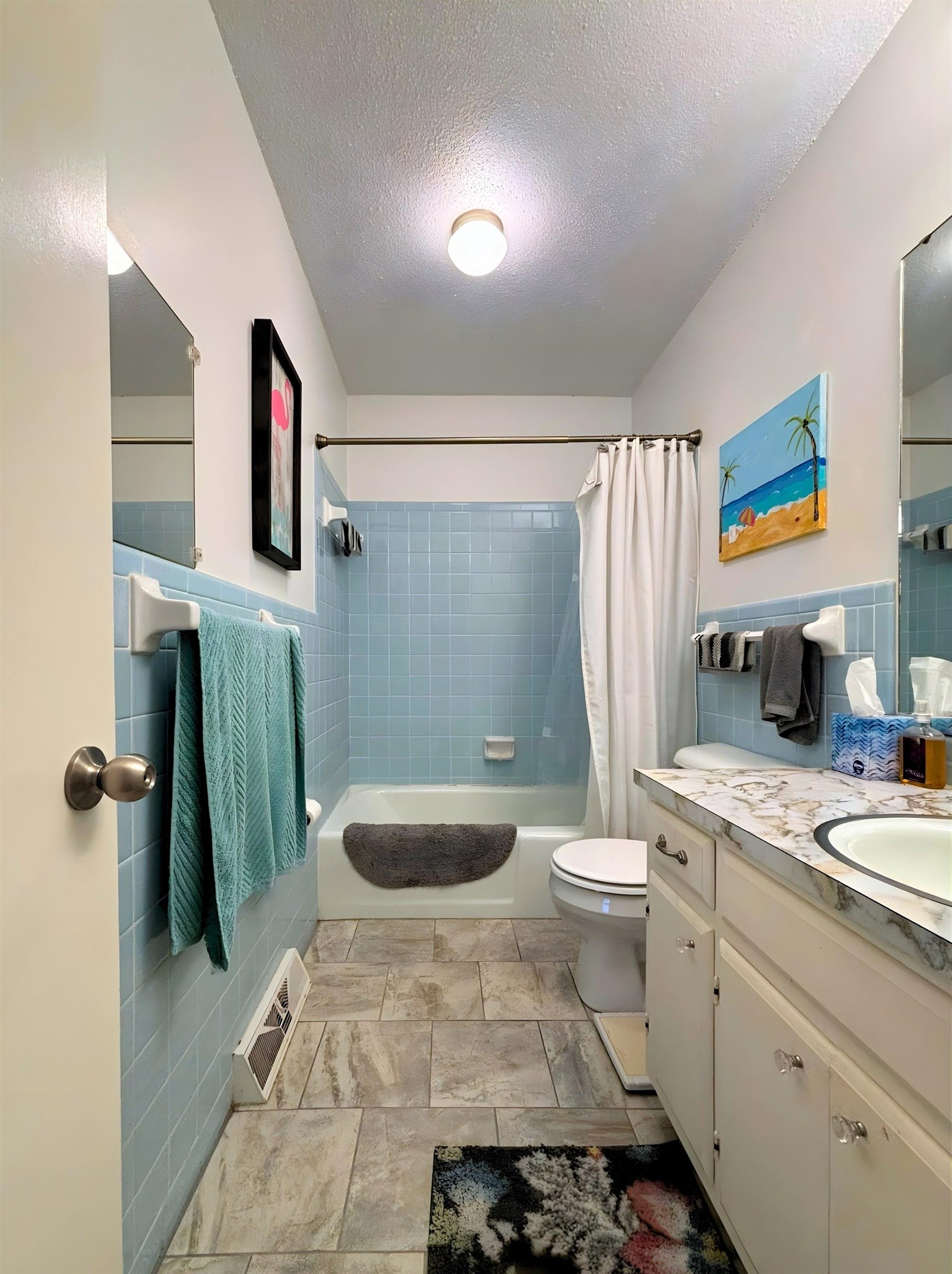 CREE SECOND - Residential