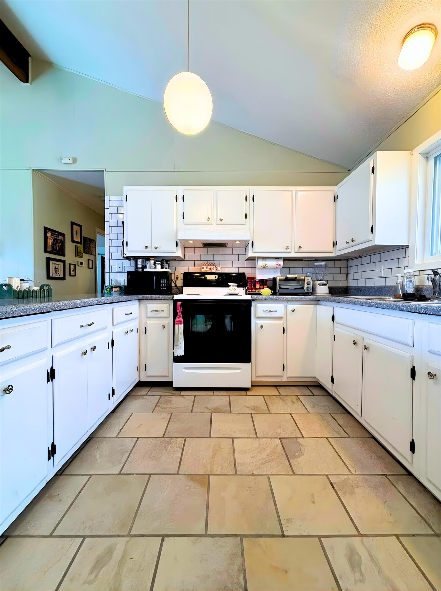 CREE SECOND - Residential