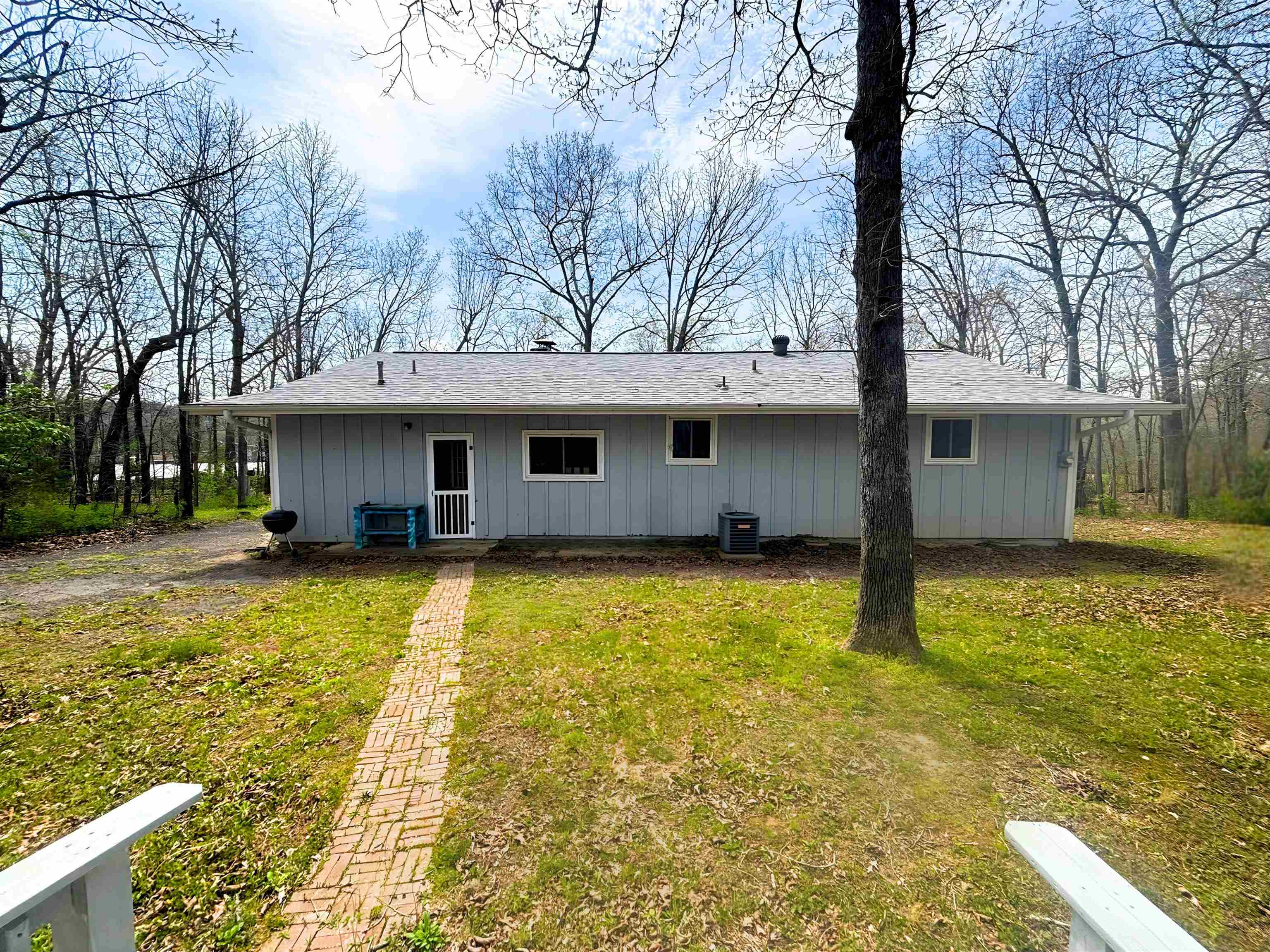 CREE SECOND - Residential