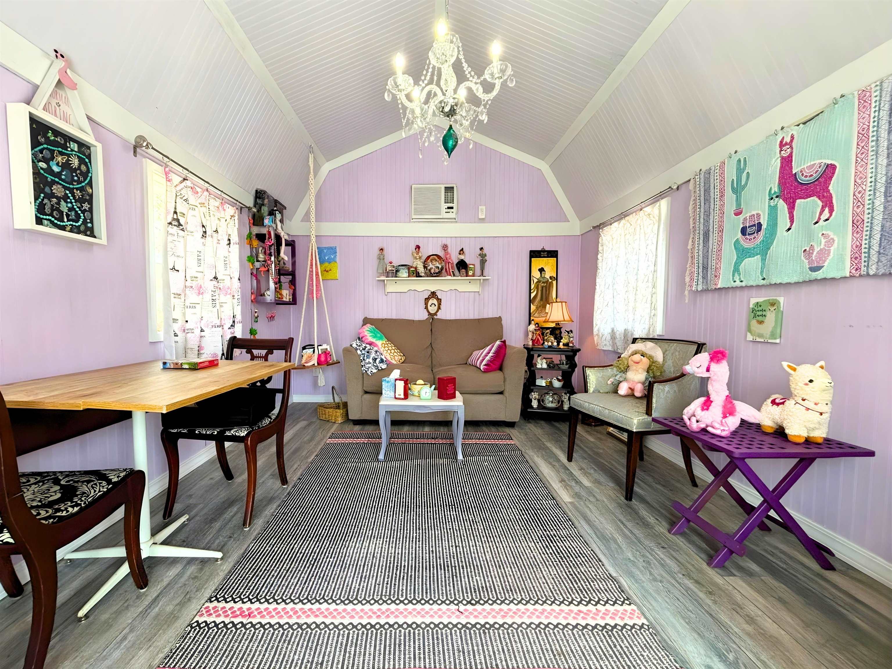 CREE SECOND - Residential