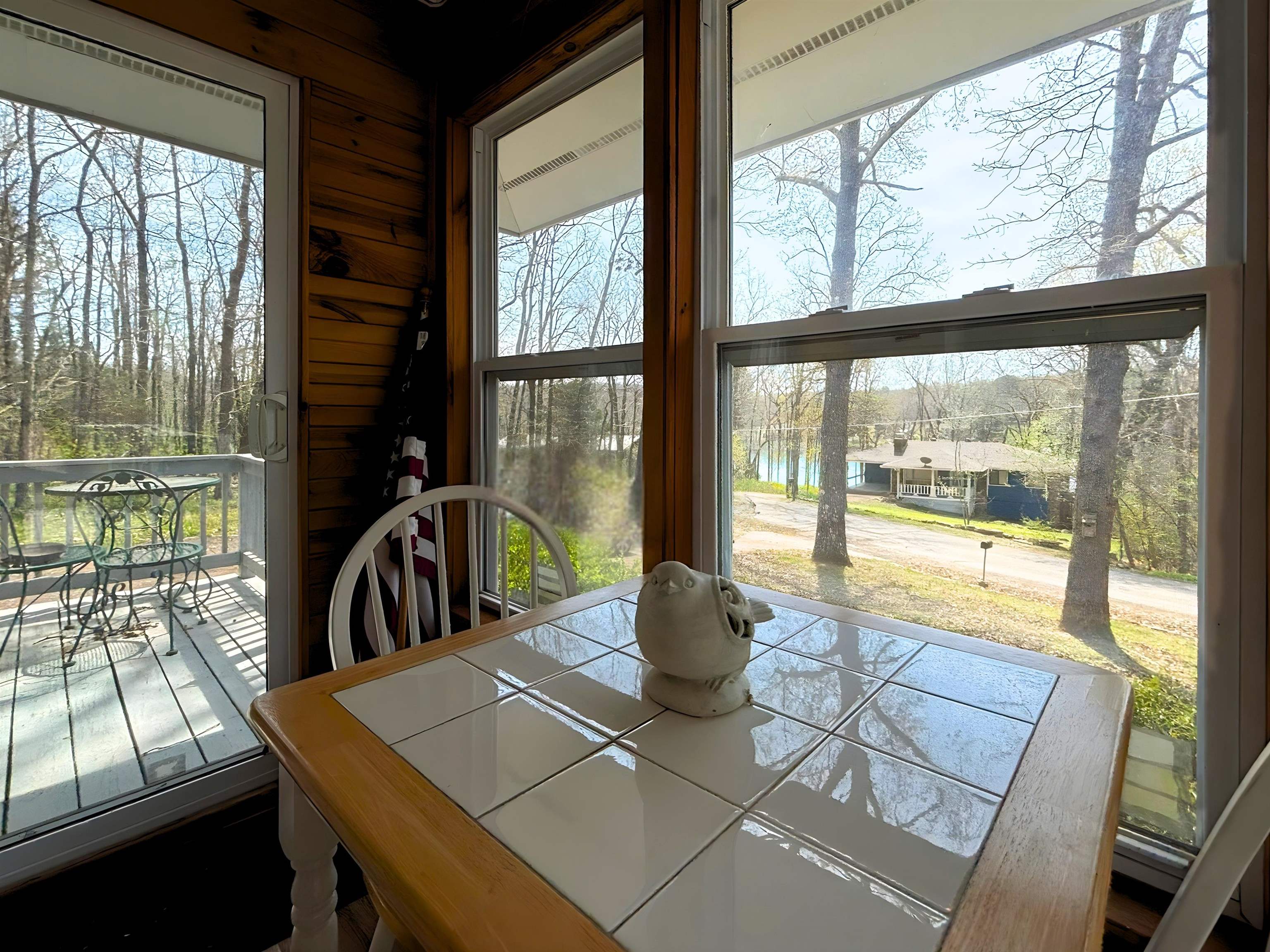 CREE SECOND - Residential