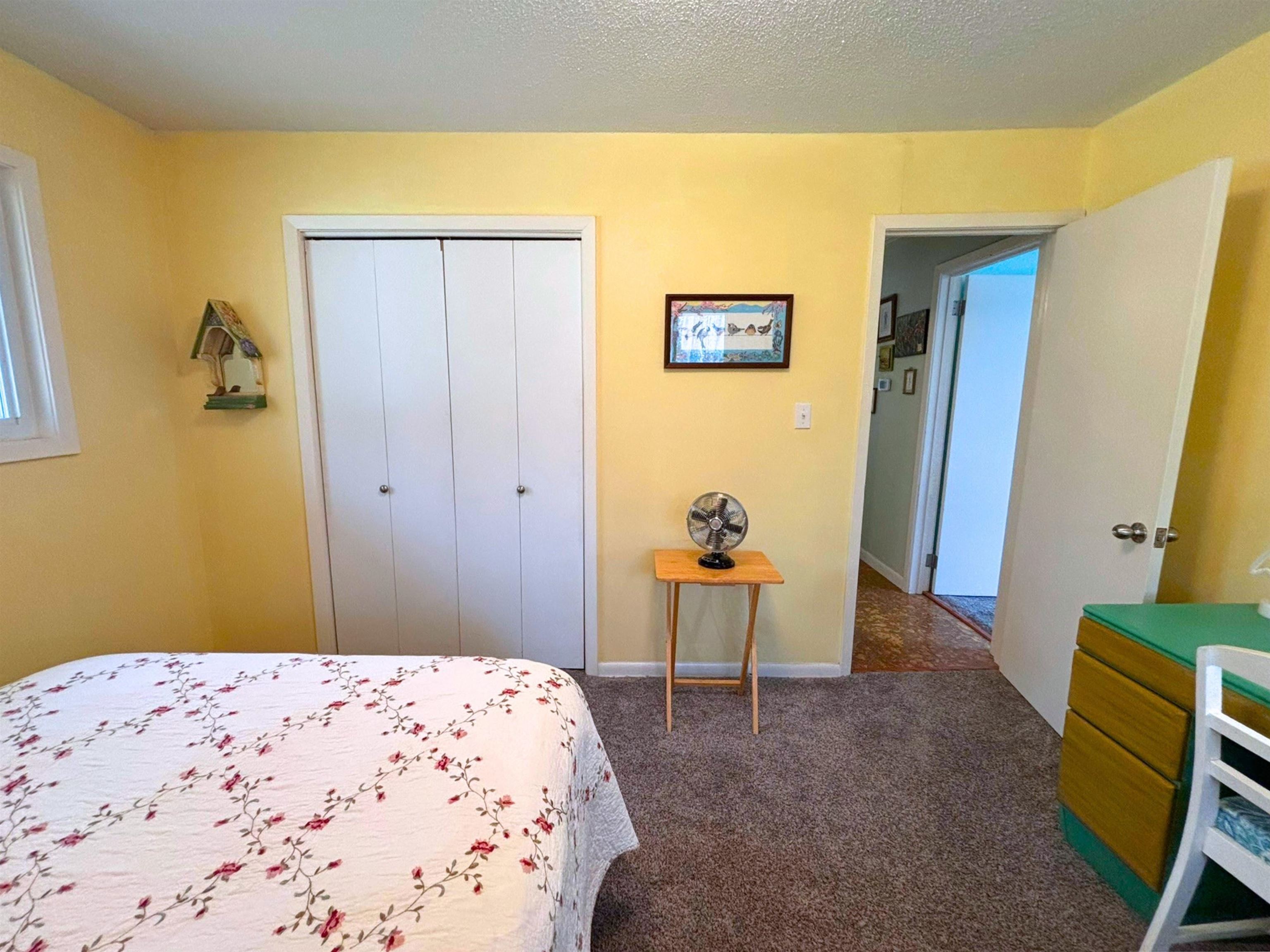 CREE SECOND - Residential