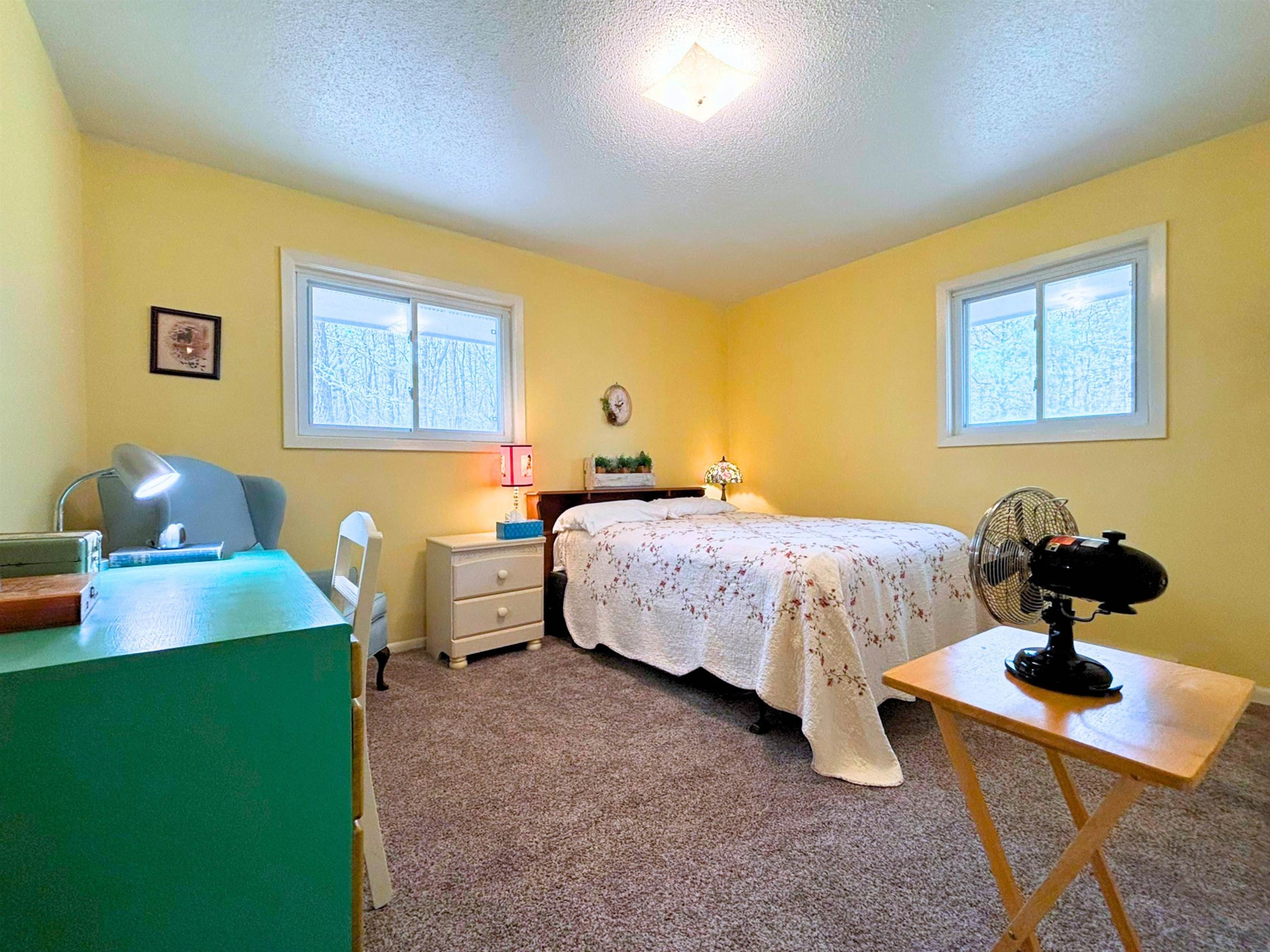 CREE SECOND - Residential