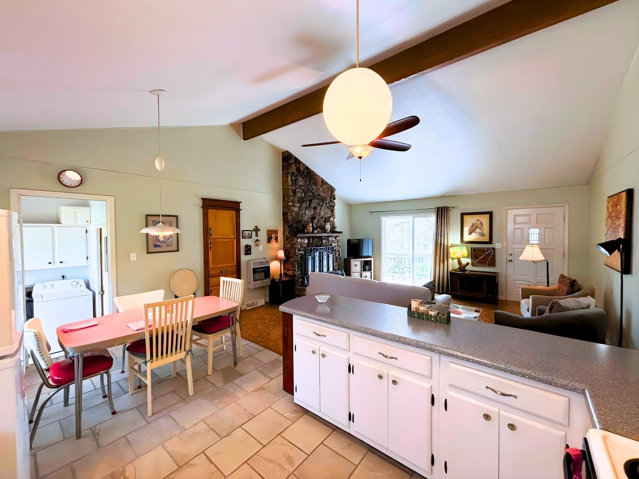 CREE SECOND - Residential