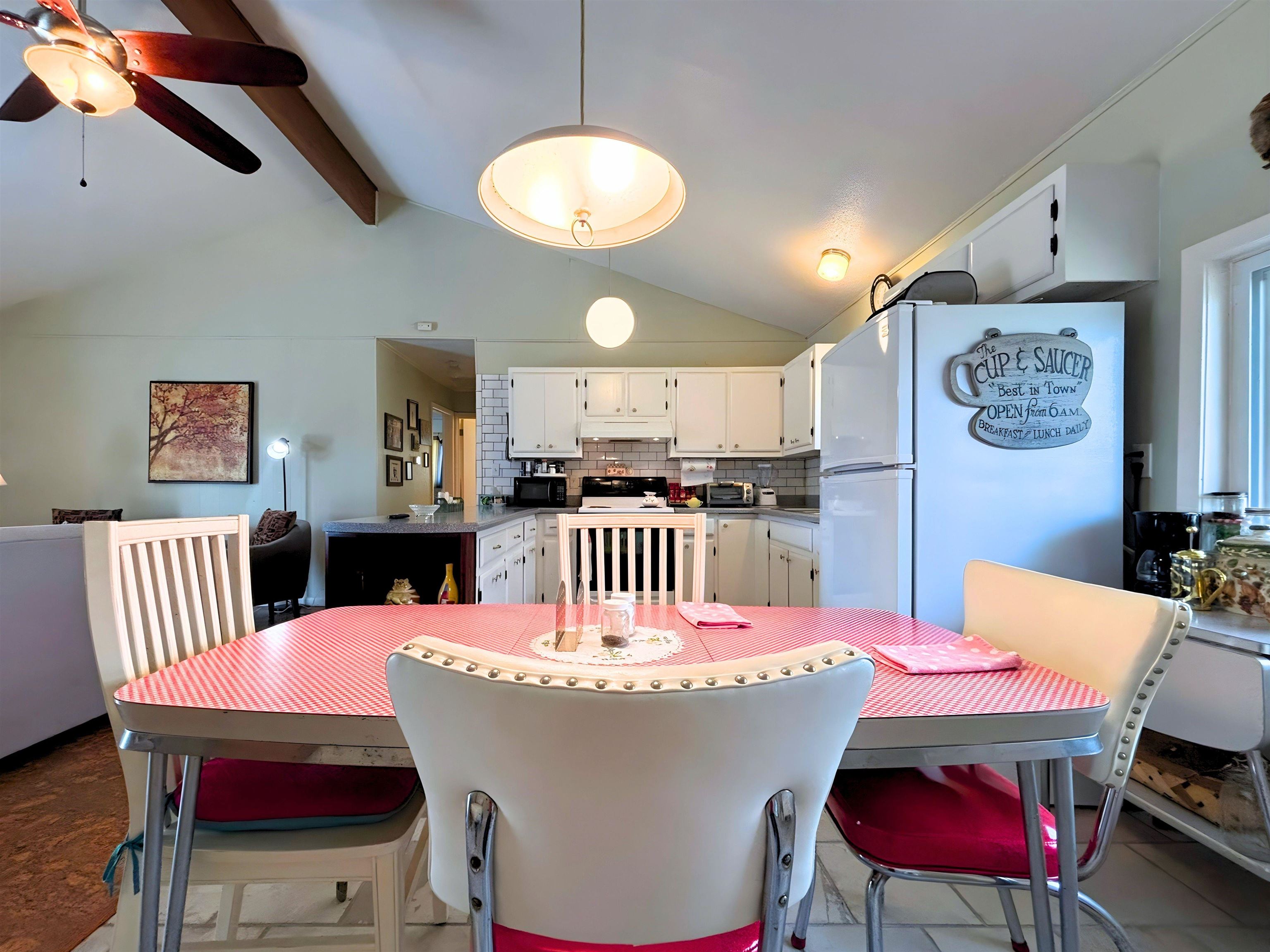 CREE SECOND - Residential