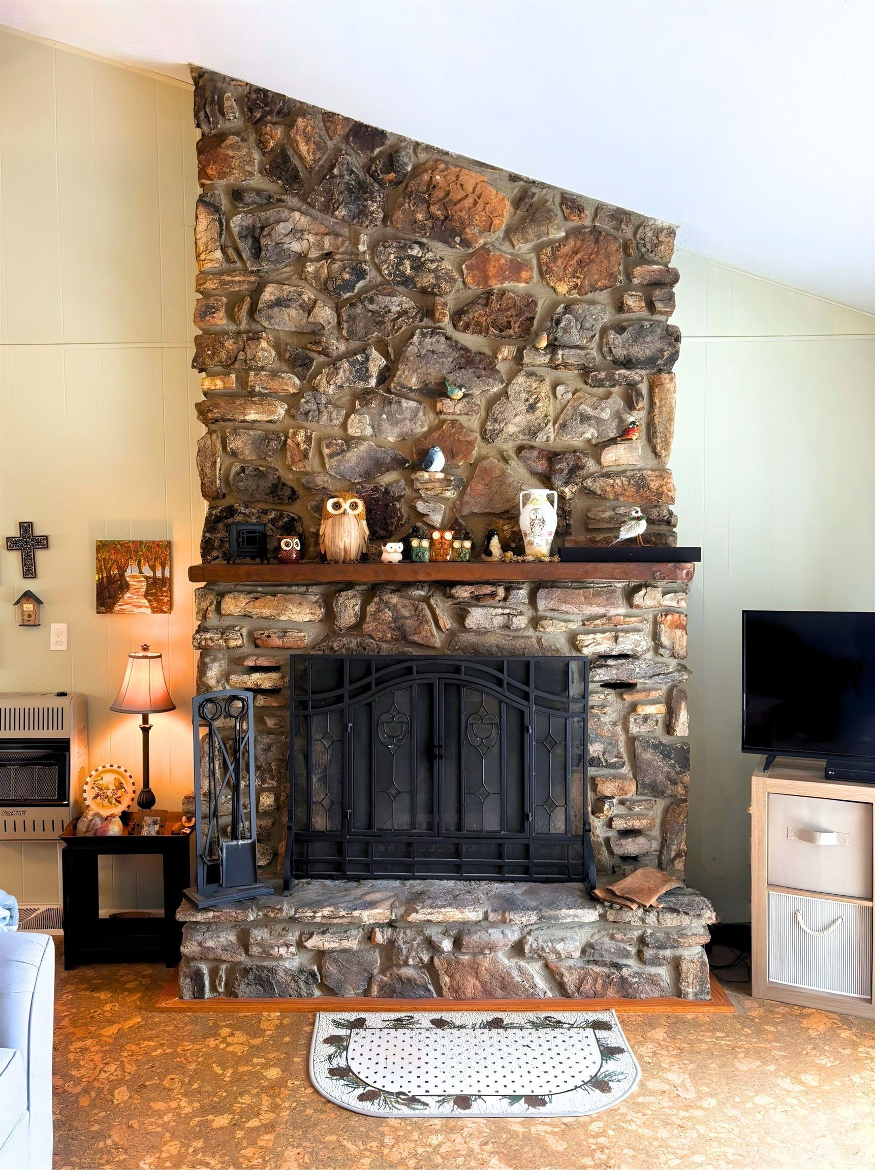 CREE SECOND - Residential