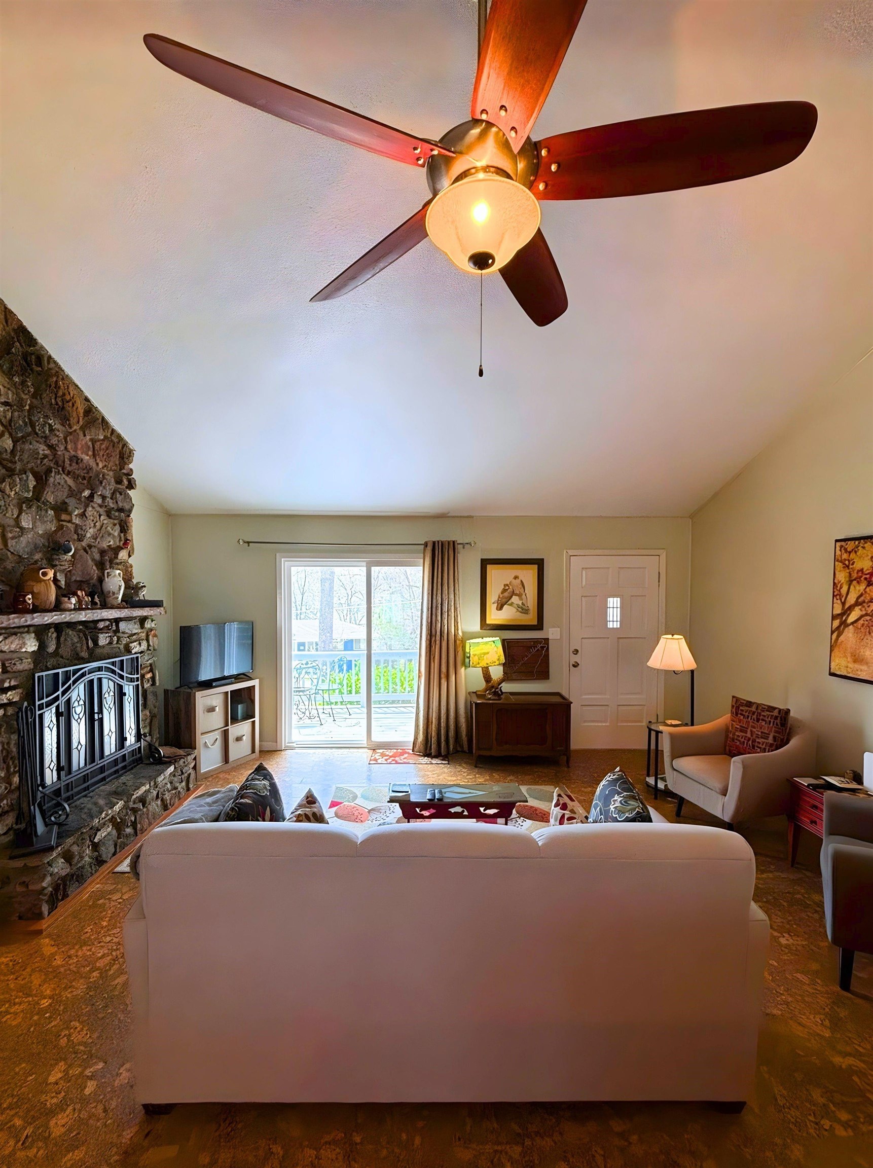 CREE SECOND - Residential