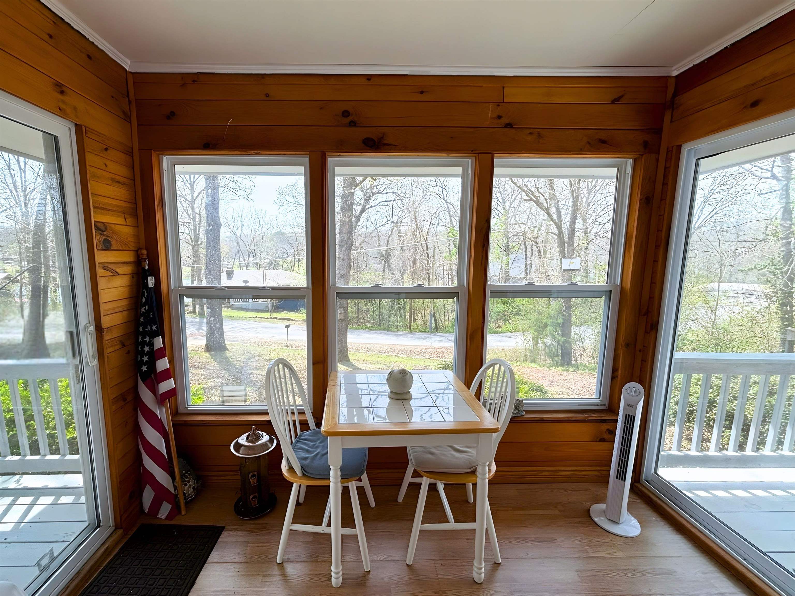 CREE SECOND - Residential