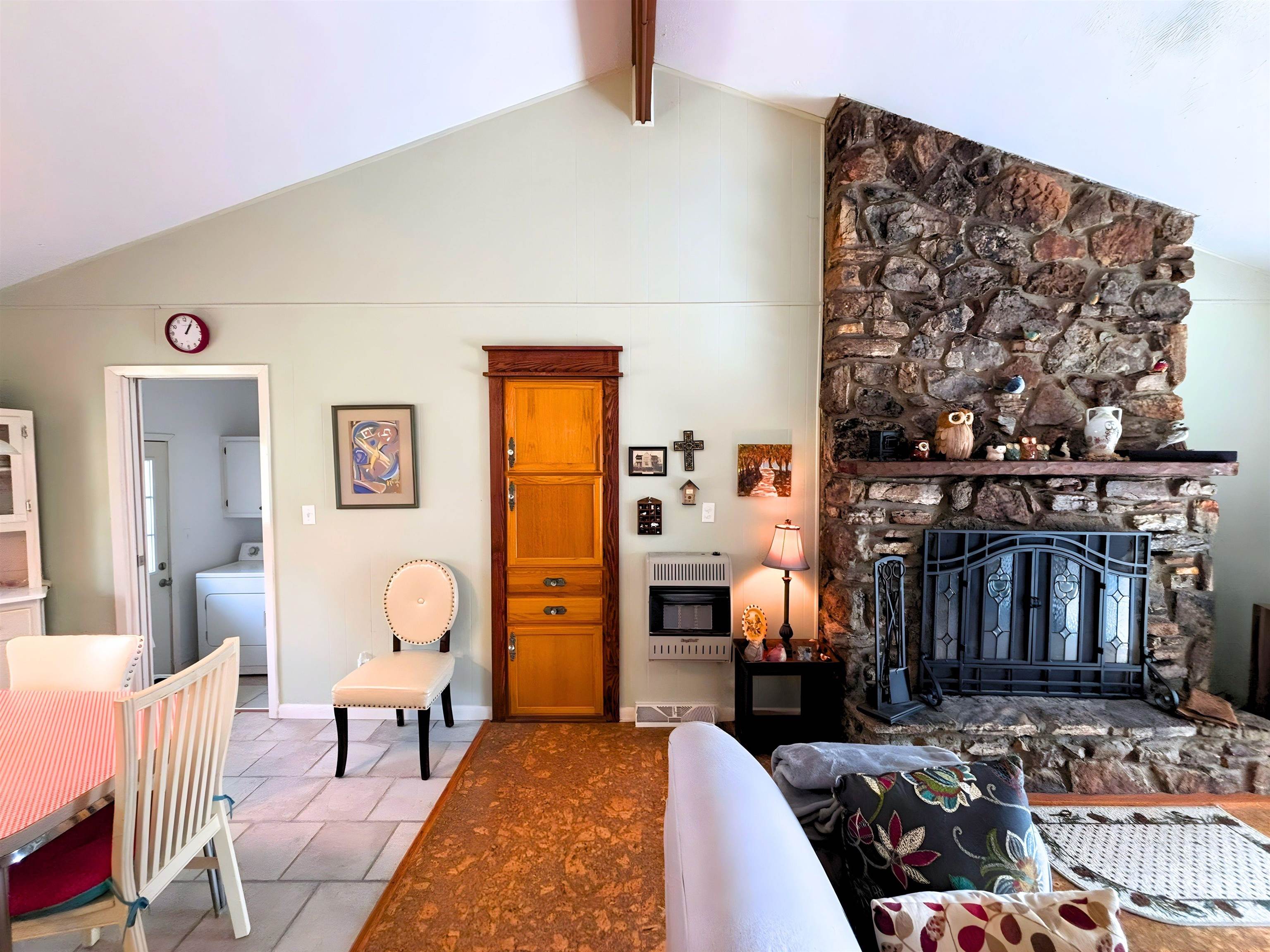 CREE SECOND - Residential