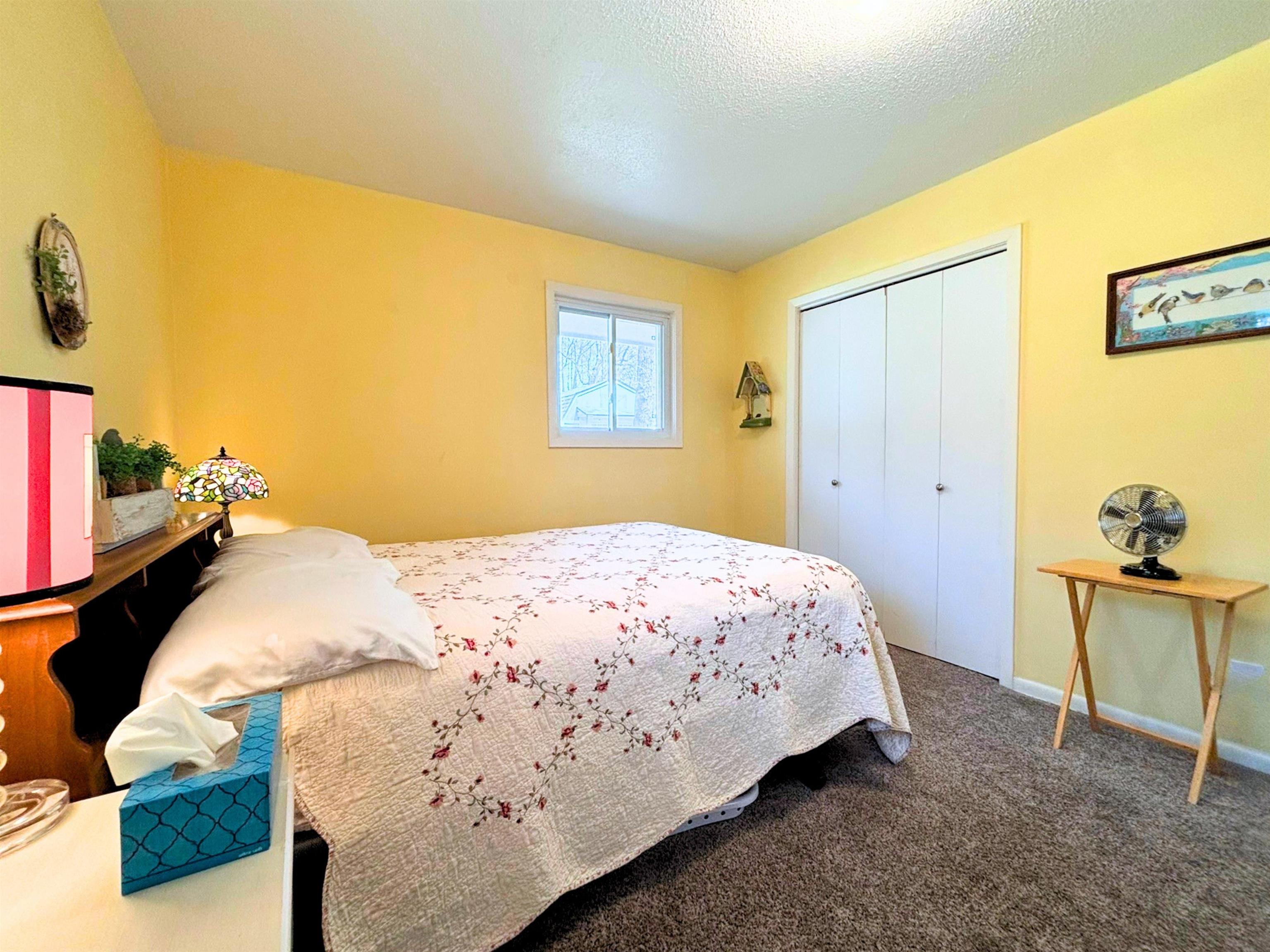 CREE SECOND - Residential