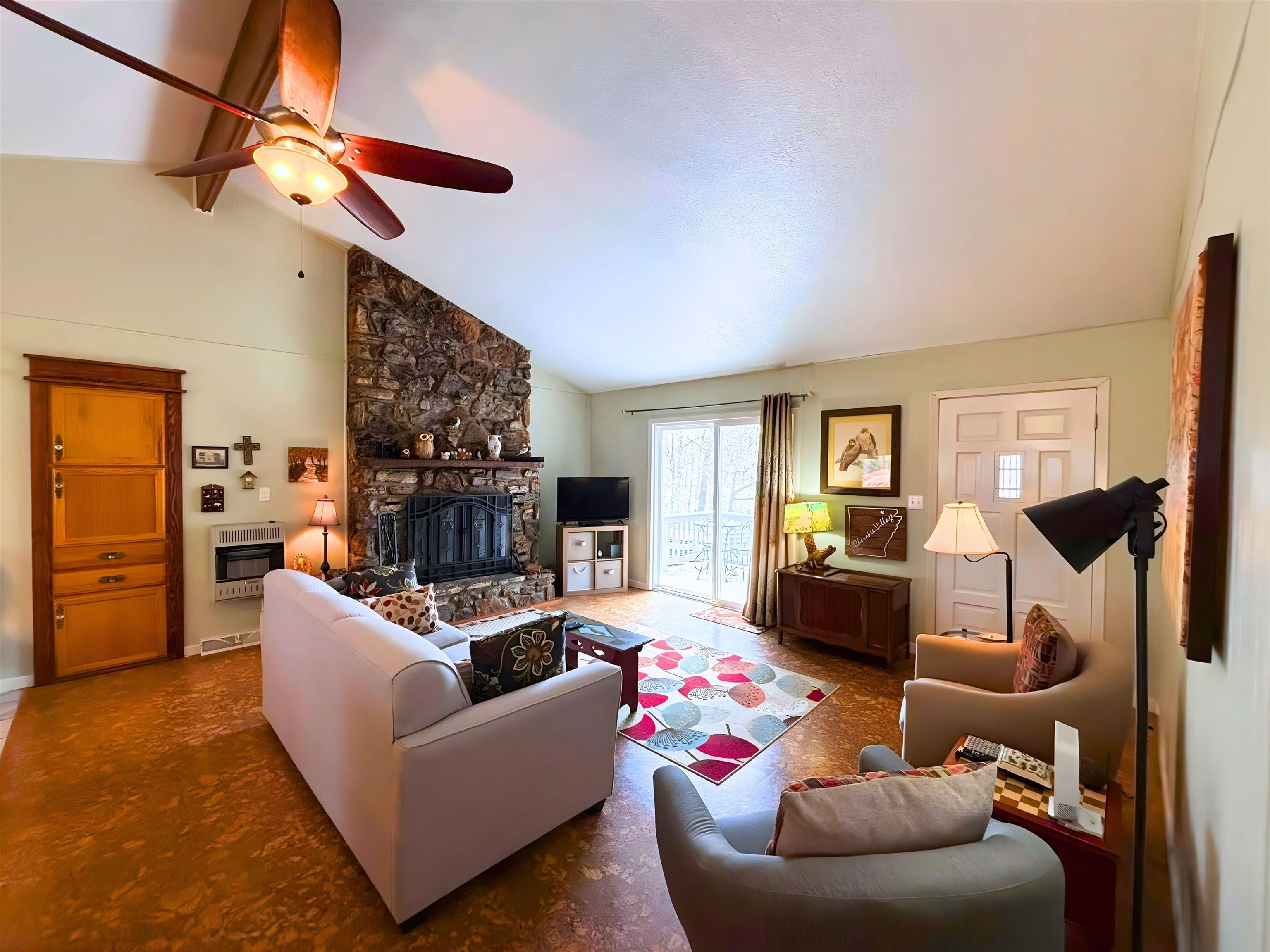 CREE SECOND - Residential