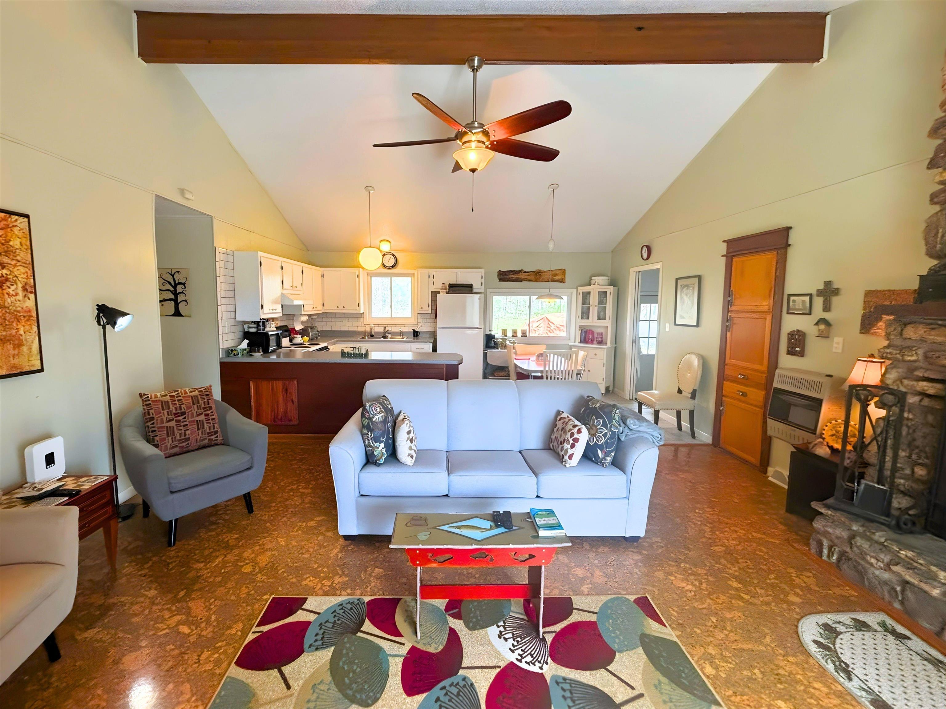 CREE SECOND - Residential