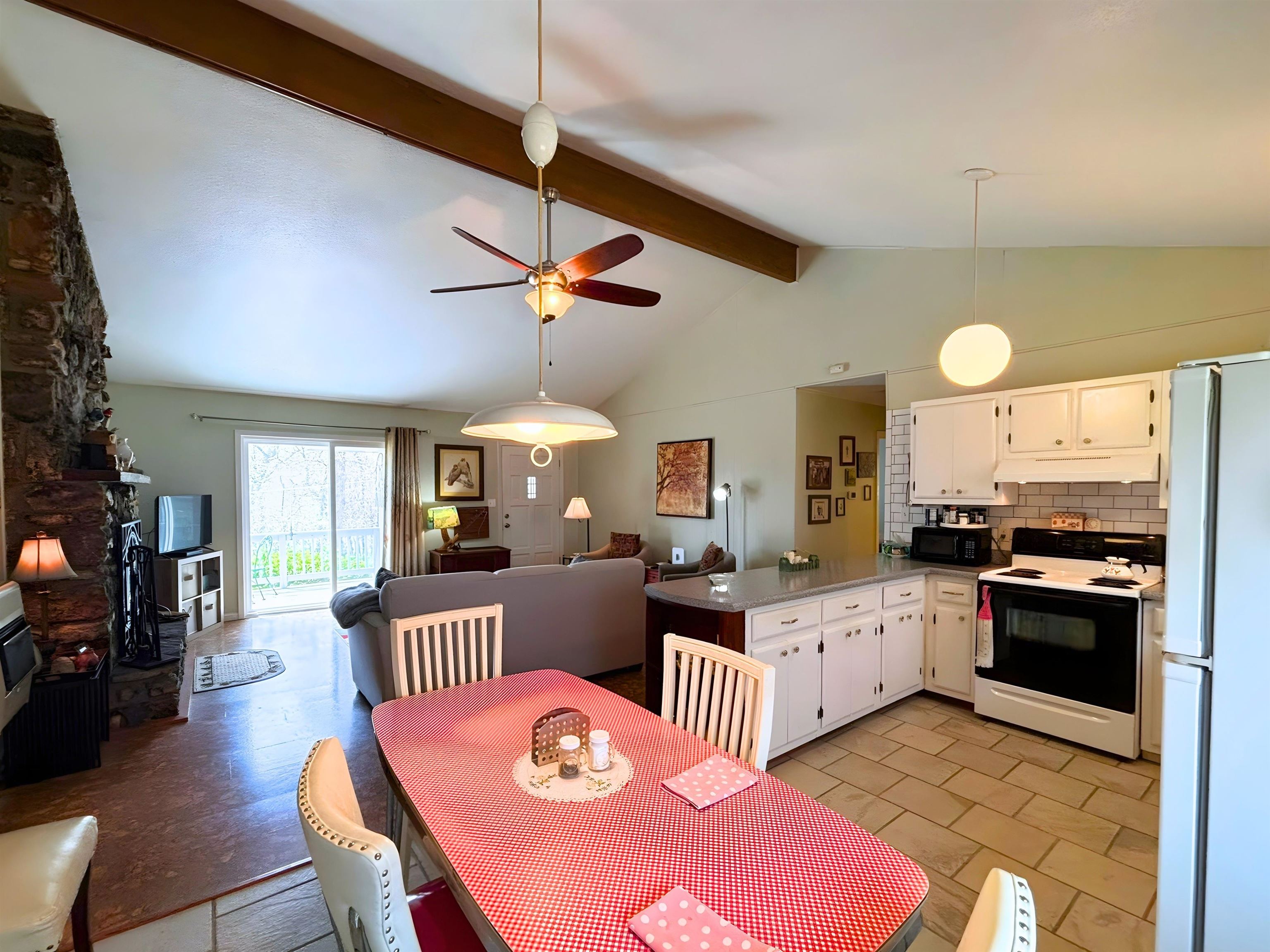 CREE SECOND - Residential