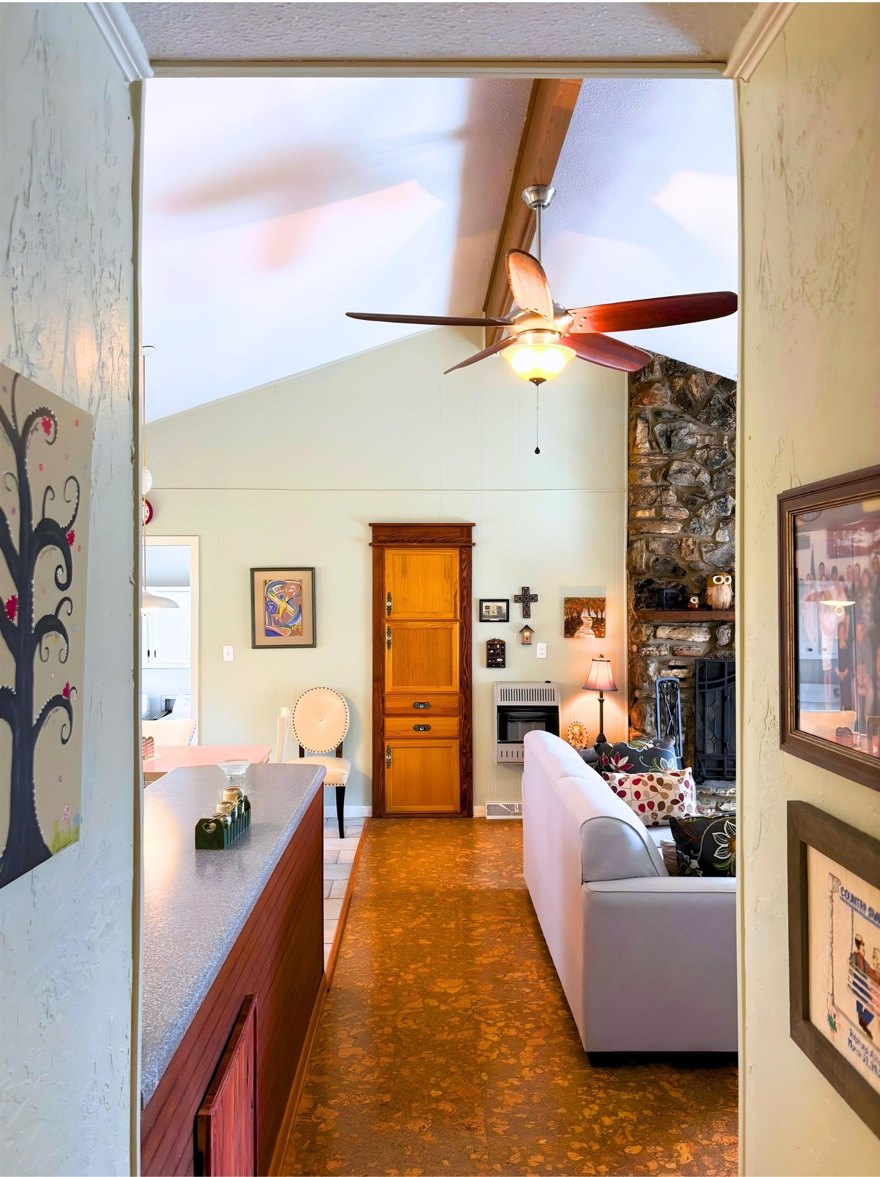 CREE SECOND - Residential