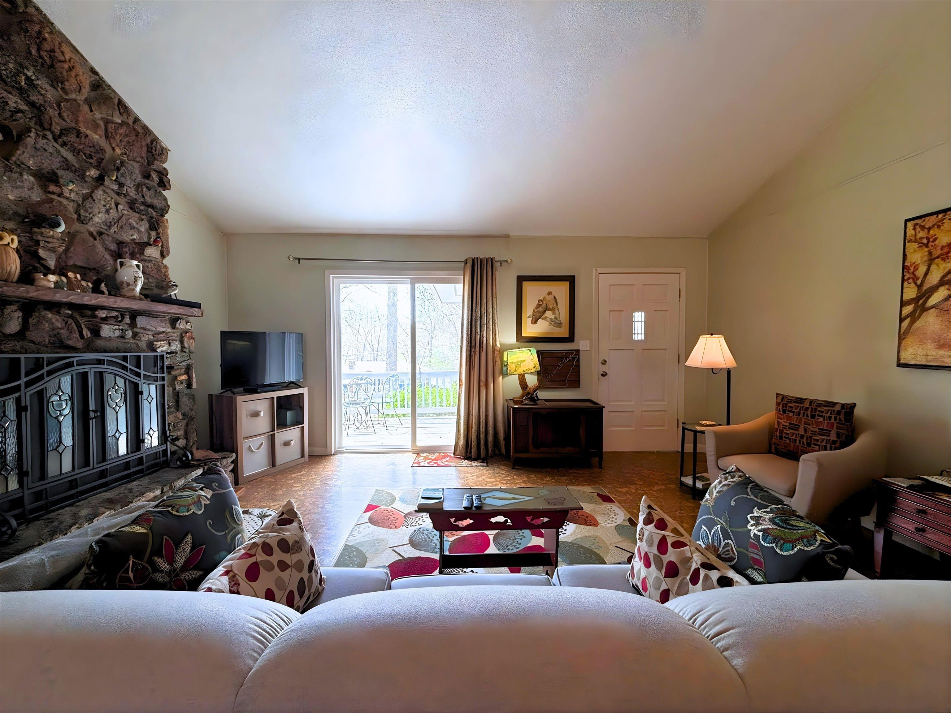 CREE SECOND - Residential