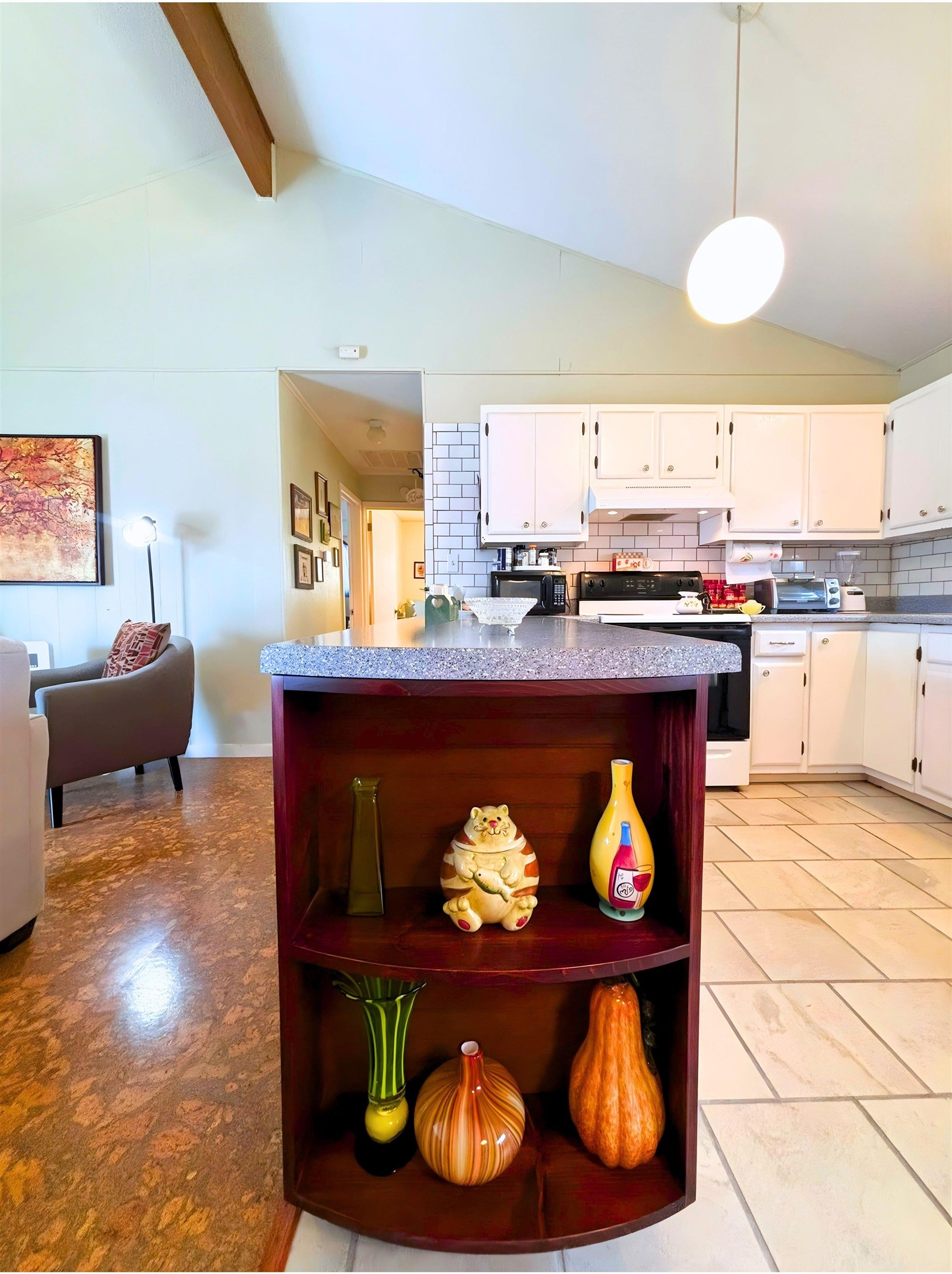 CREE SECOND - Residential