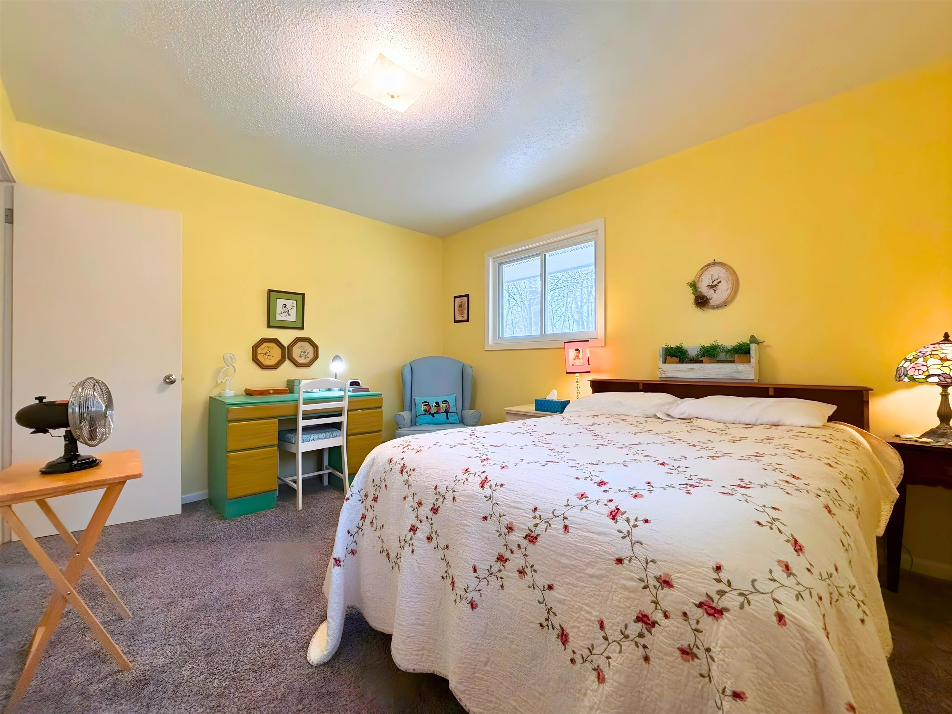 CREE SECOND - Residential