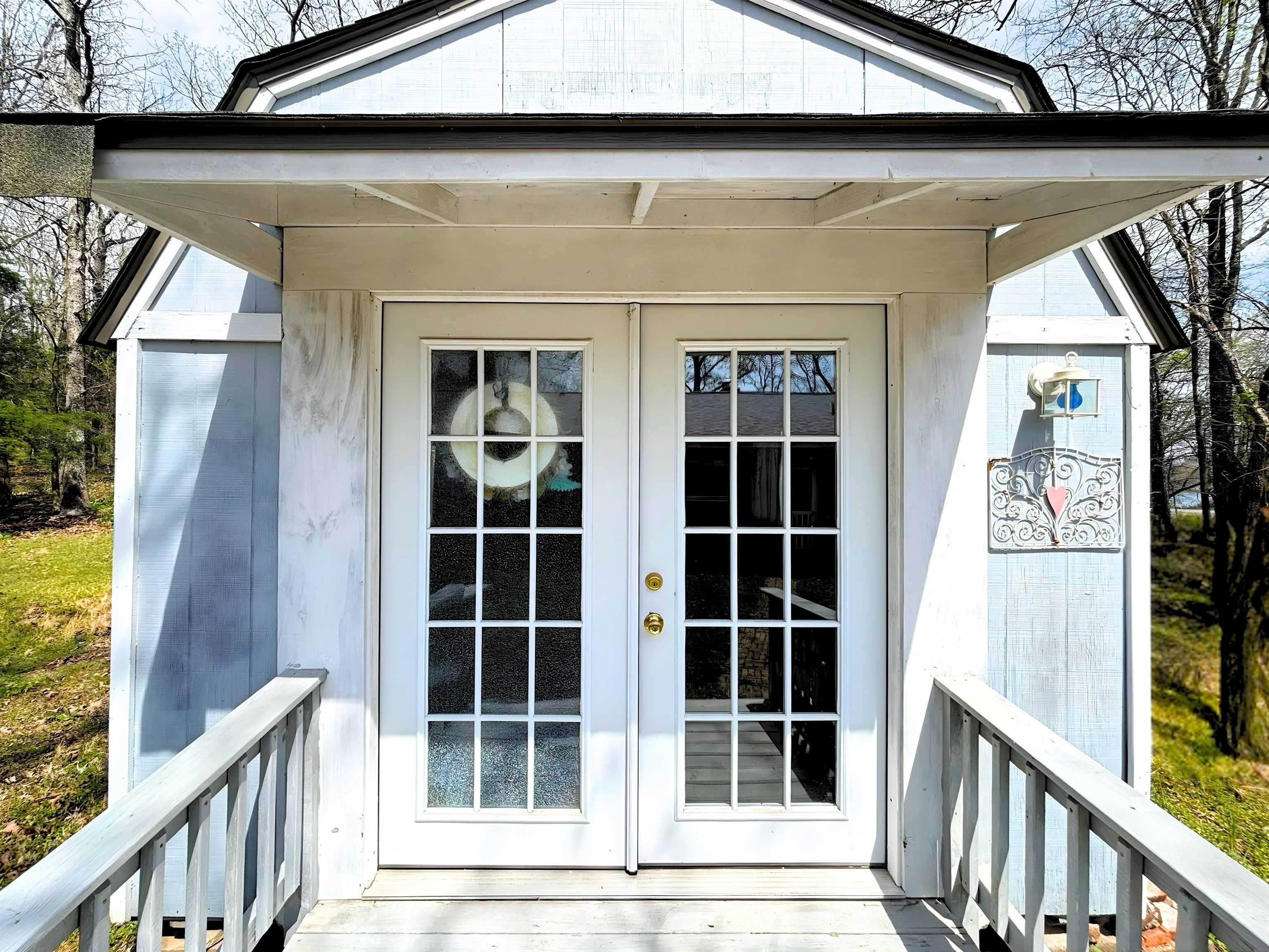 CREE SECOND - Residential