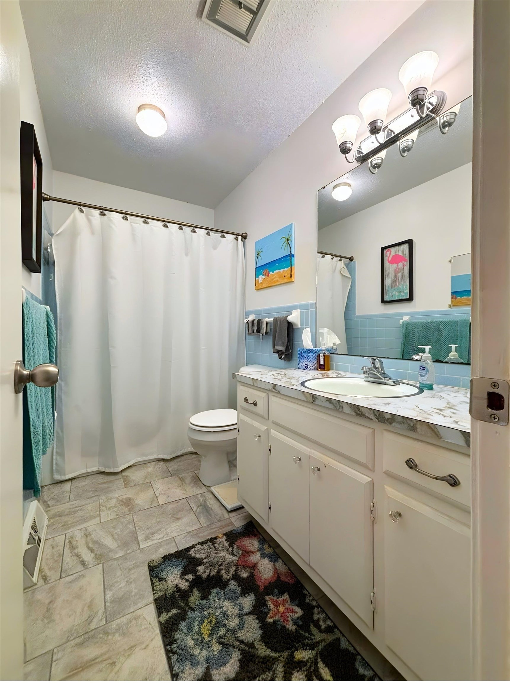 CREE SECOND - Residential