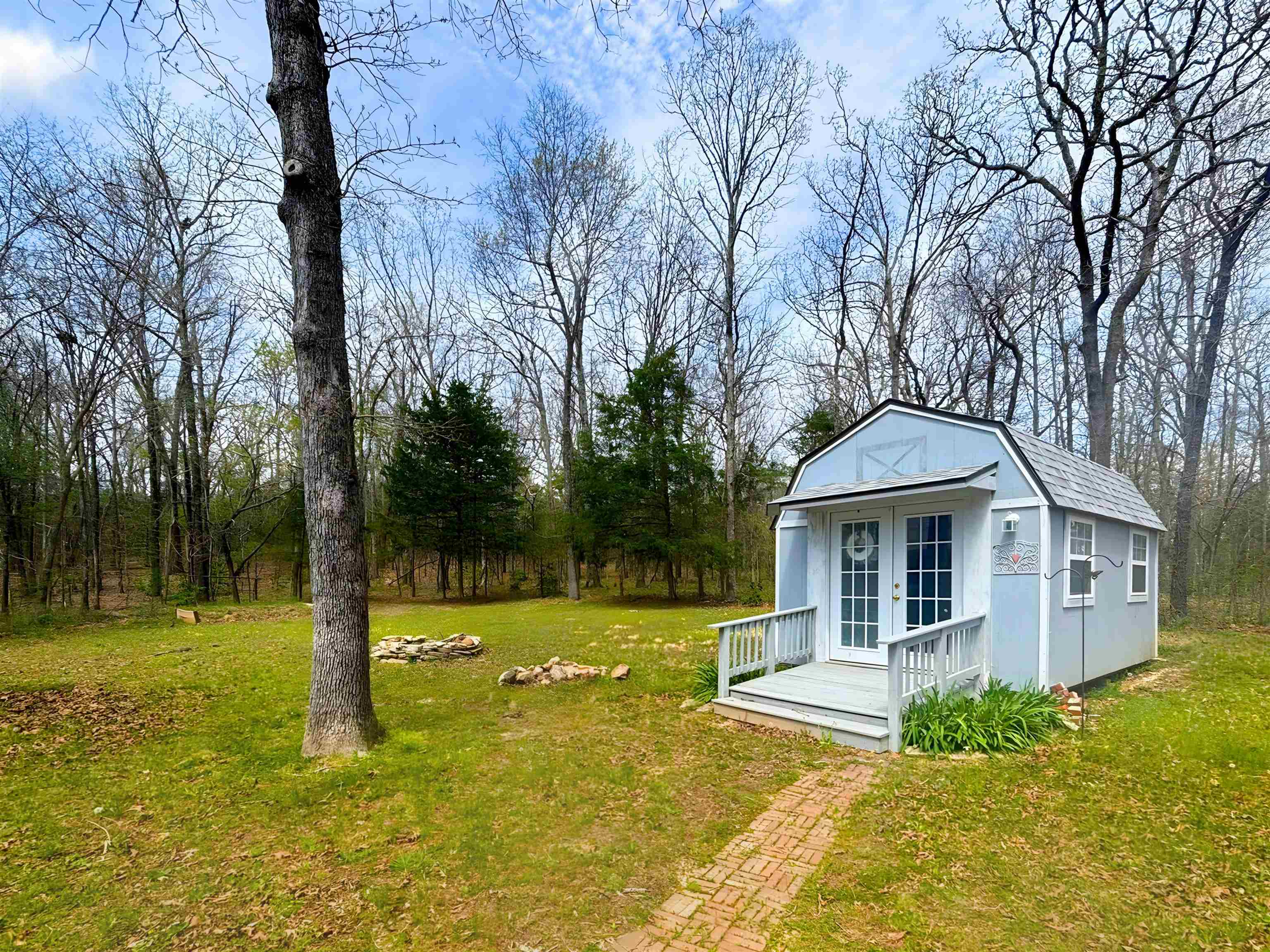 CREE SECOND - Residential