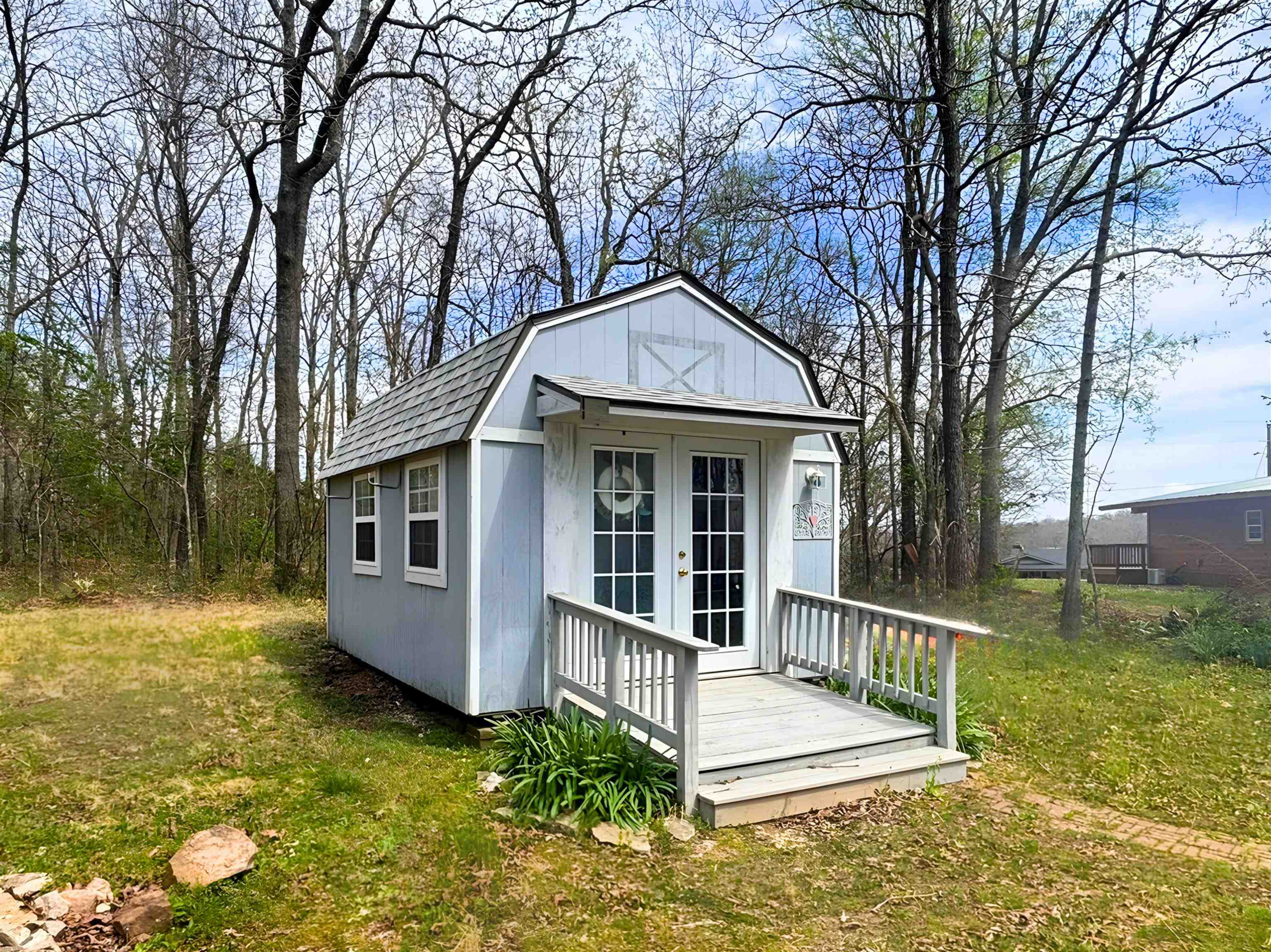 CREE SECOND - Residential