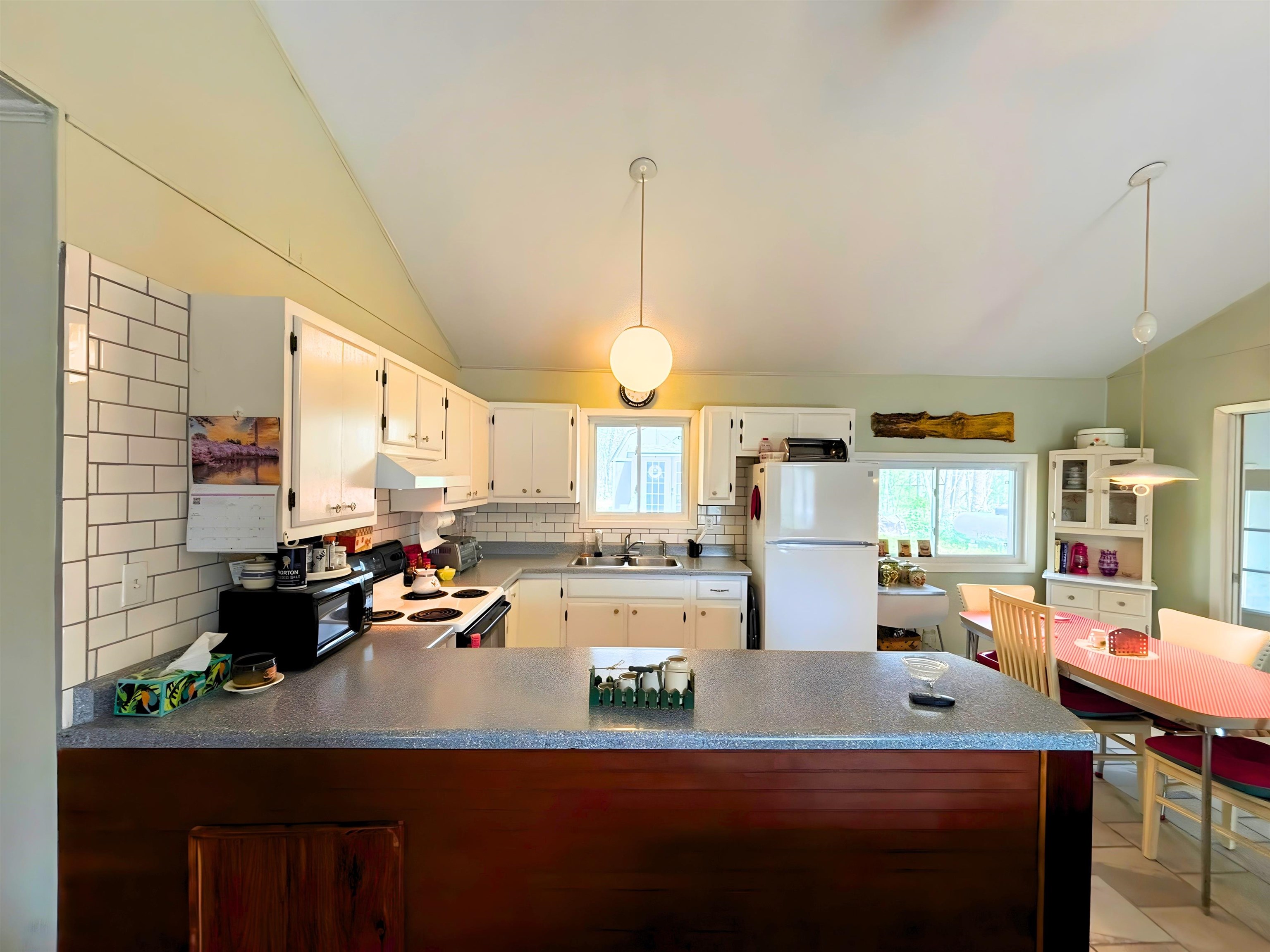 CREE SECOND - Residential